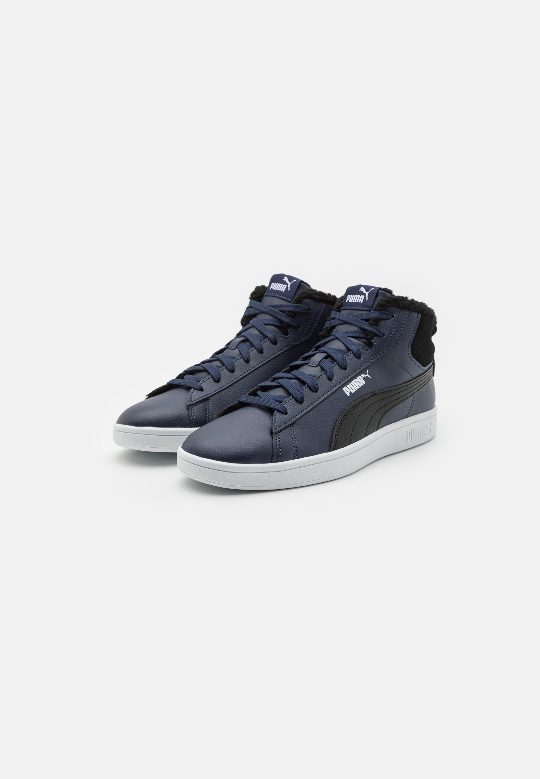 SMASH 3.0 MID UNISEX - High-top trainers