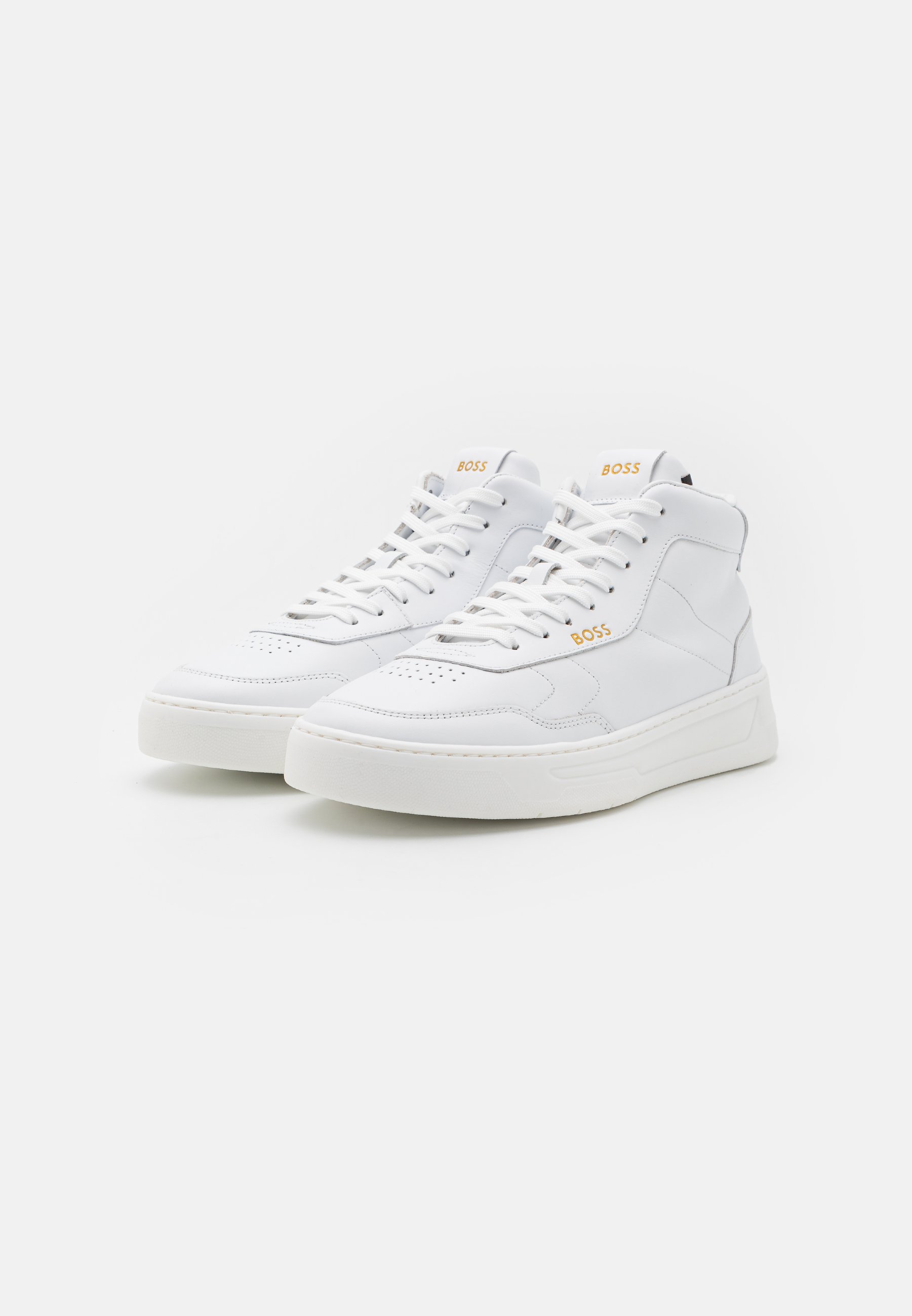 BALTIMORE HITO - High-top trainers