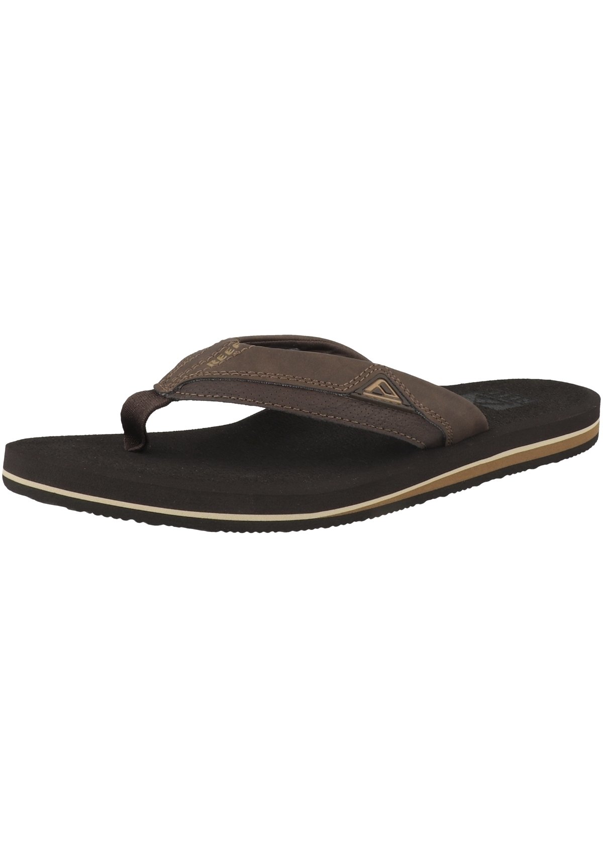 T-bar sandals