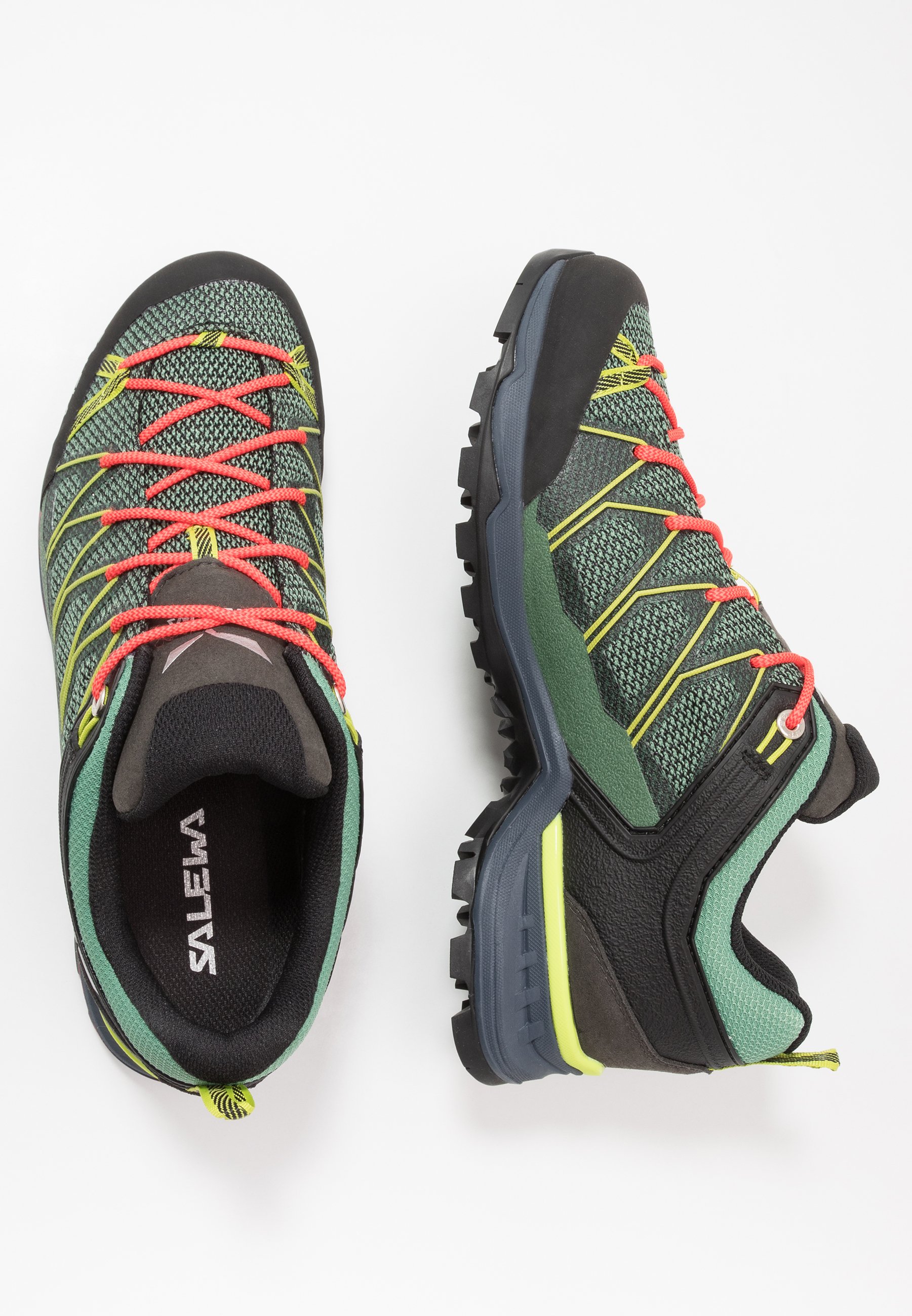 MTN TRAINER LITE GTX - Hiking shoes