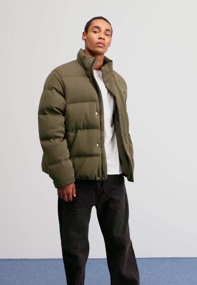 PUFFER - Down jacket