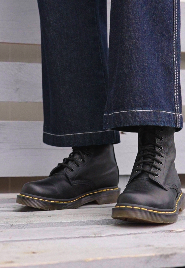 1460 PASCAL - Lace-up ankle boots