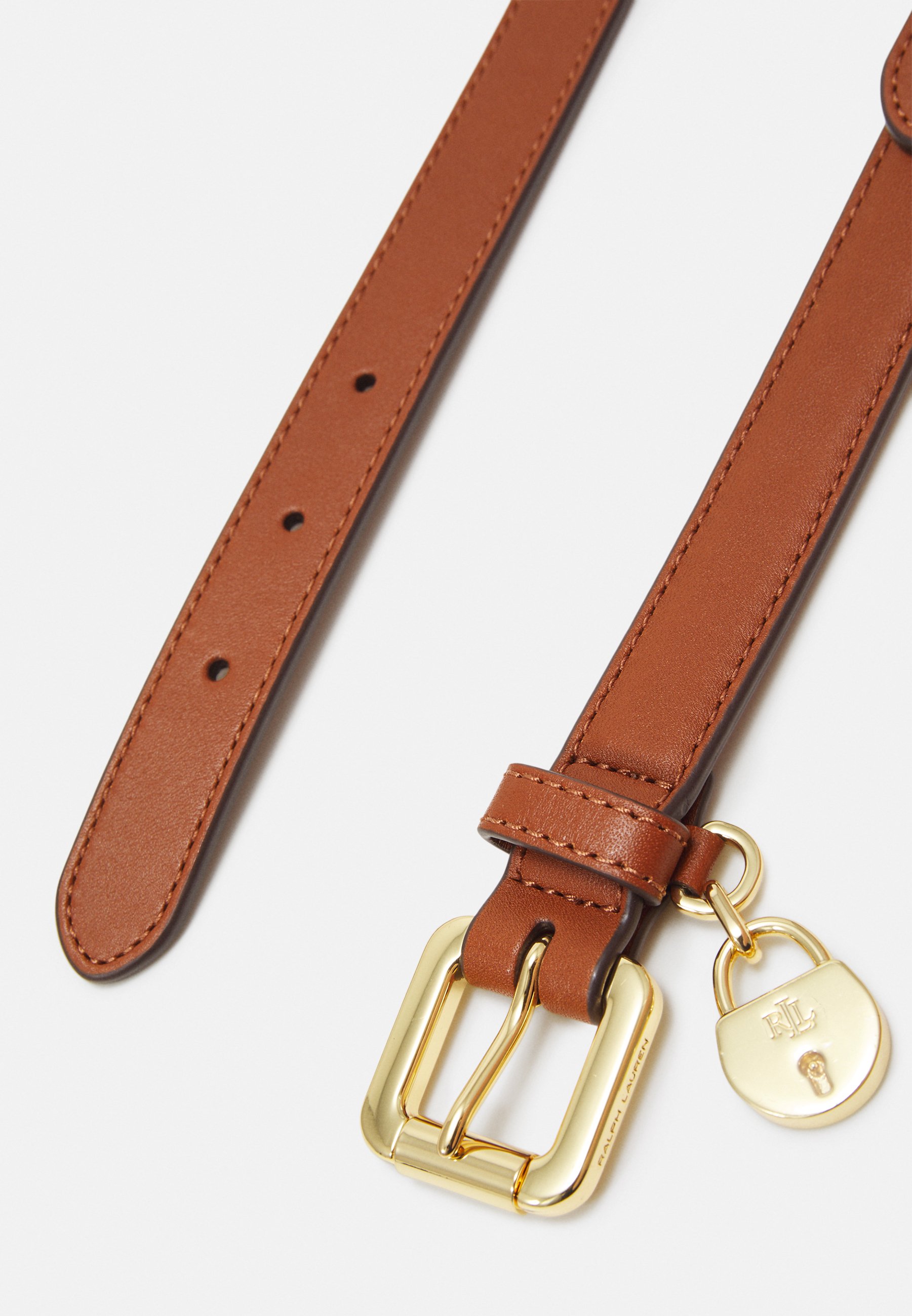 BELT SKINNY - Belt
