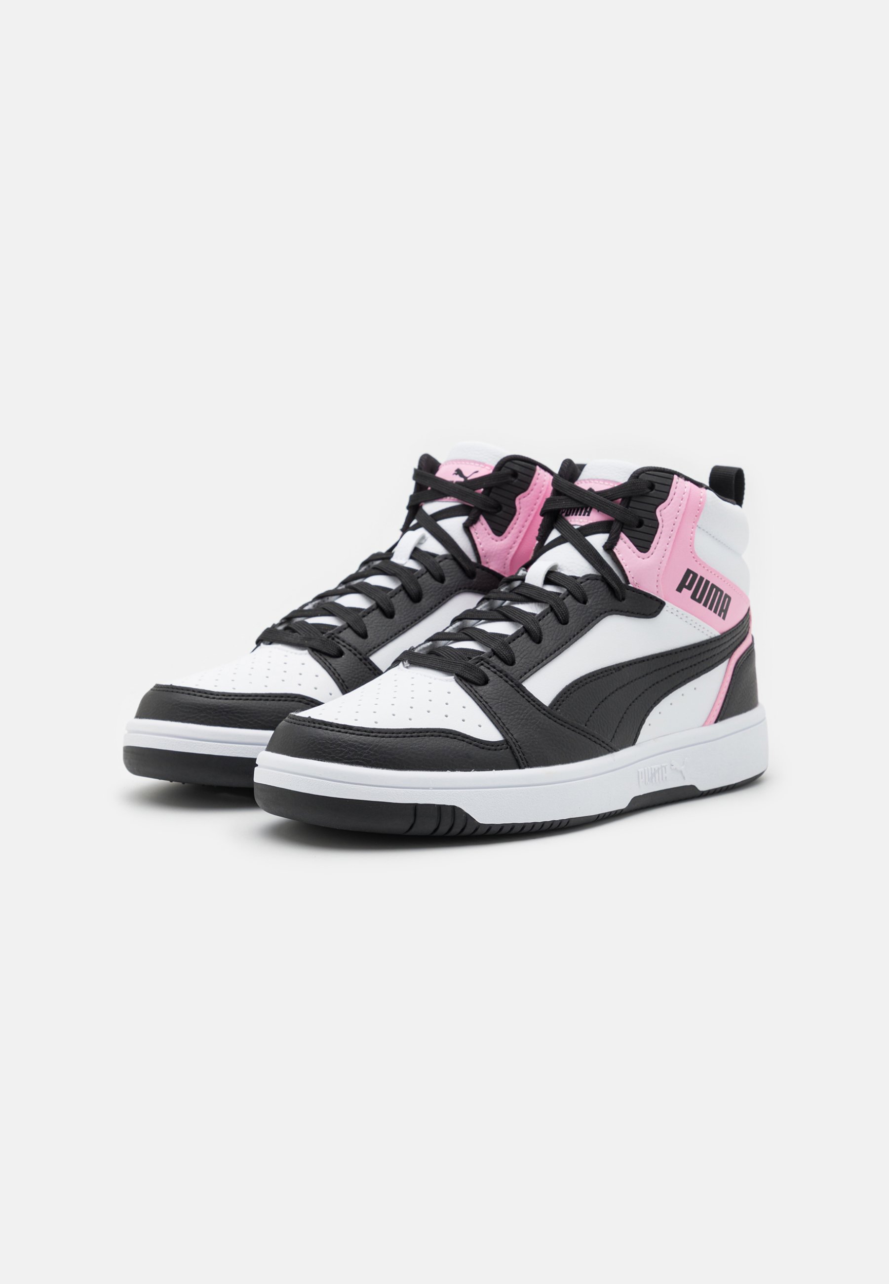 REBOUND UNISEX - High-top trainers
