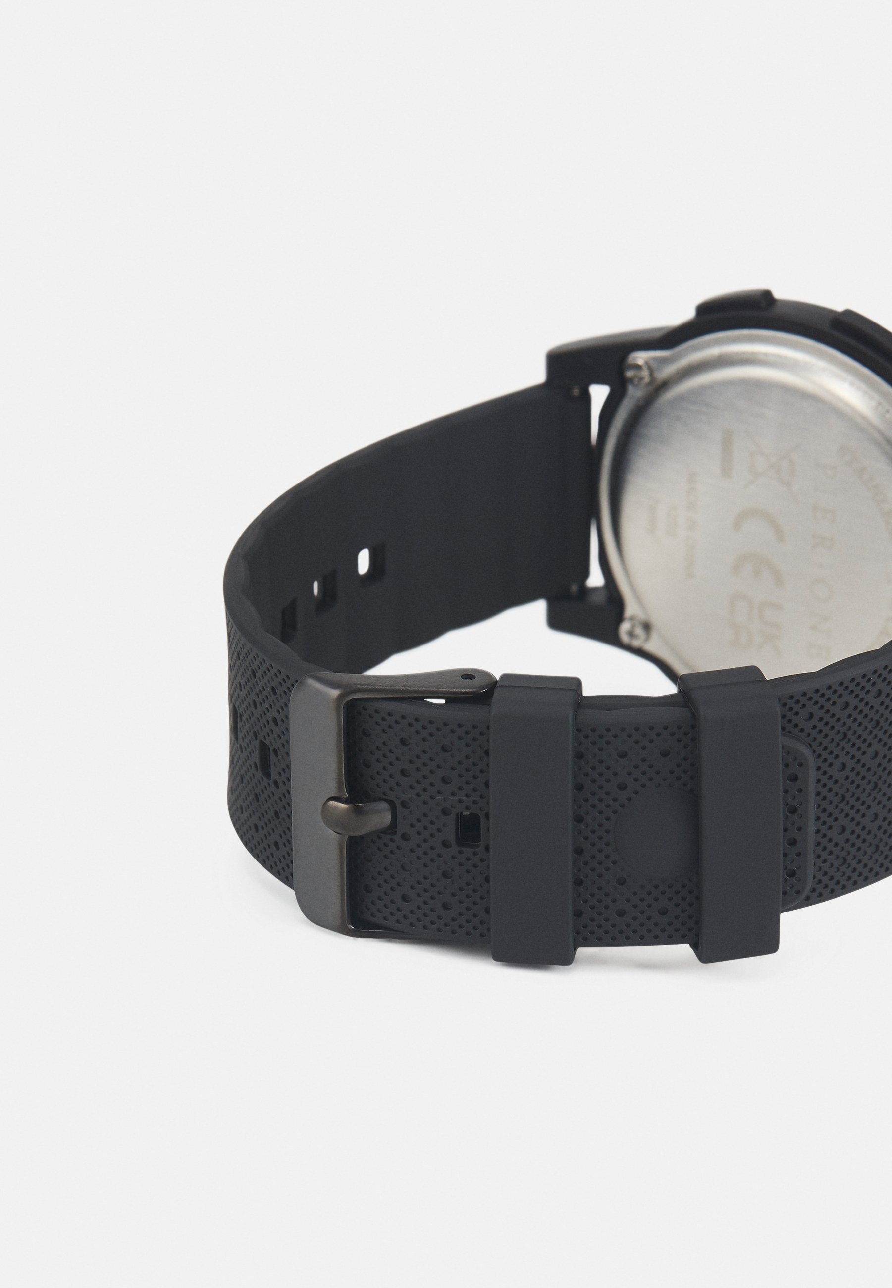 Digital watch