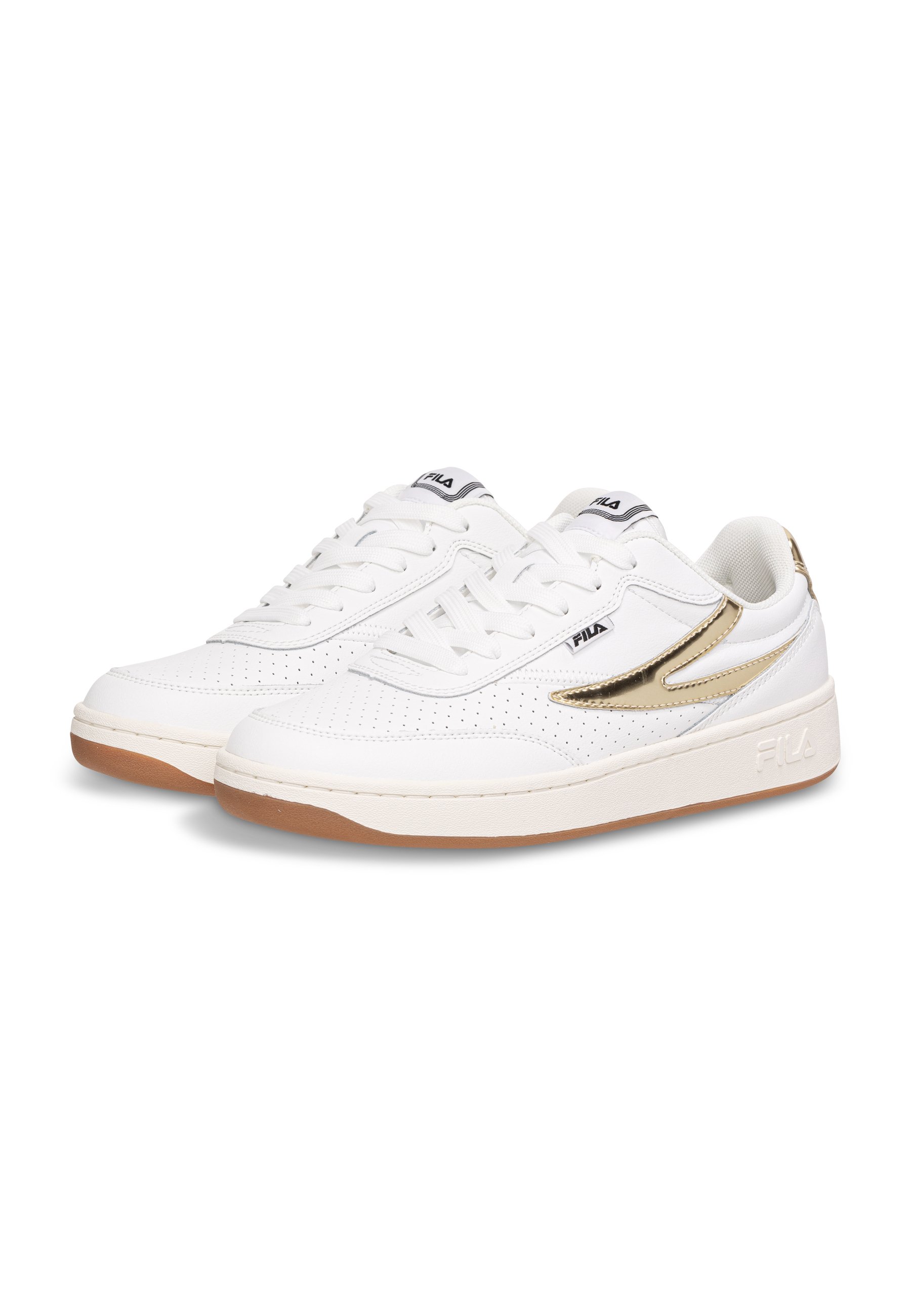 FOOTWEAR SEVARO F WM - Trainers