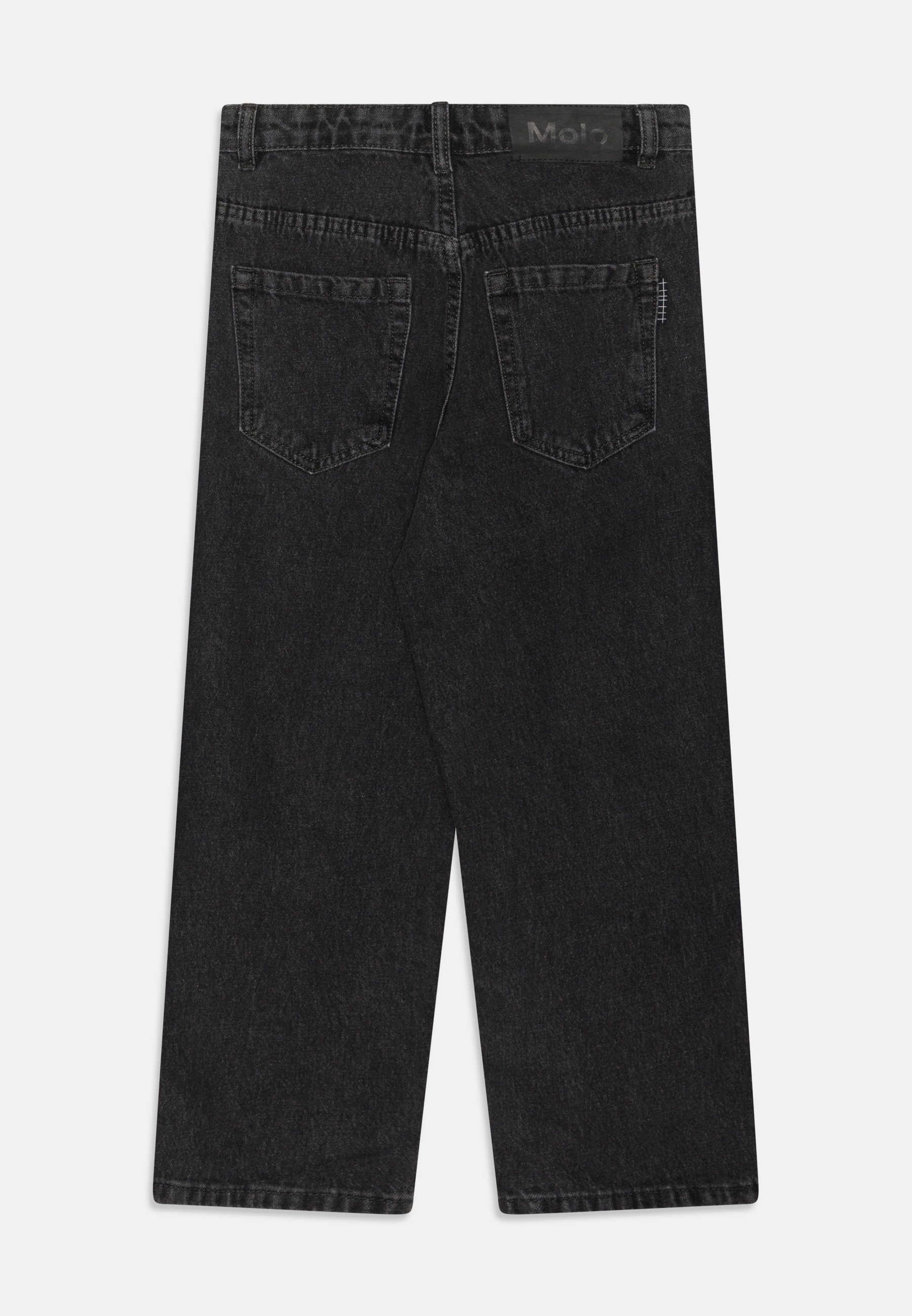 AIDEN PANTS UNISEX - Relaxed fit jeans
