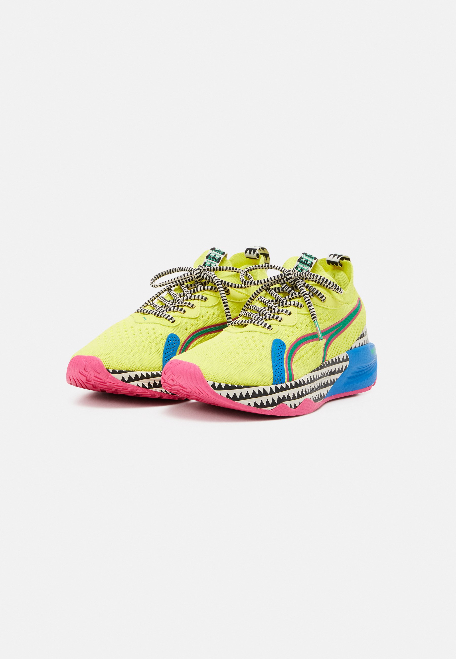 PWR XX NITRO LUXE LEMLEM - Neutral running shoes
