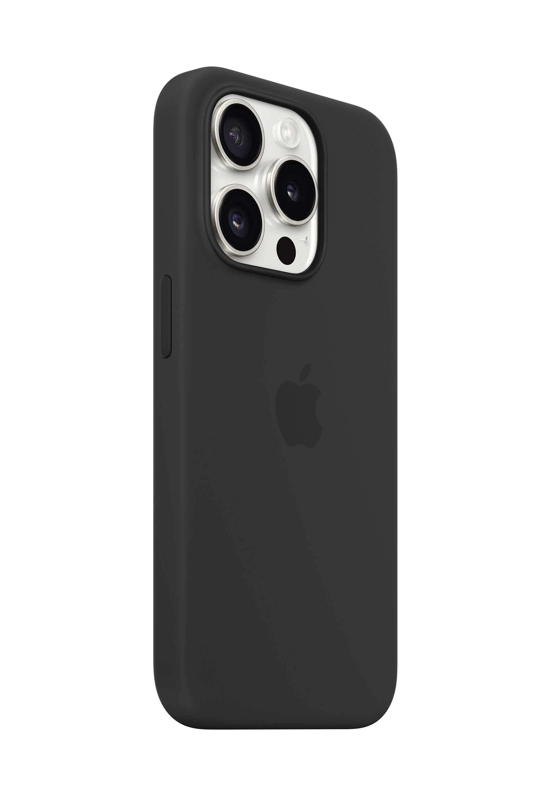 IPHONE 15 SILICONE CASE WITH MAGSAFE - Phone case