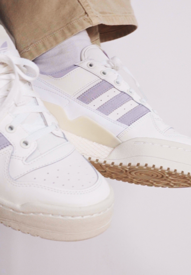 FORUM BOLD STRIPES - Trainers