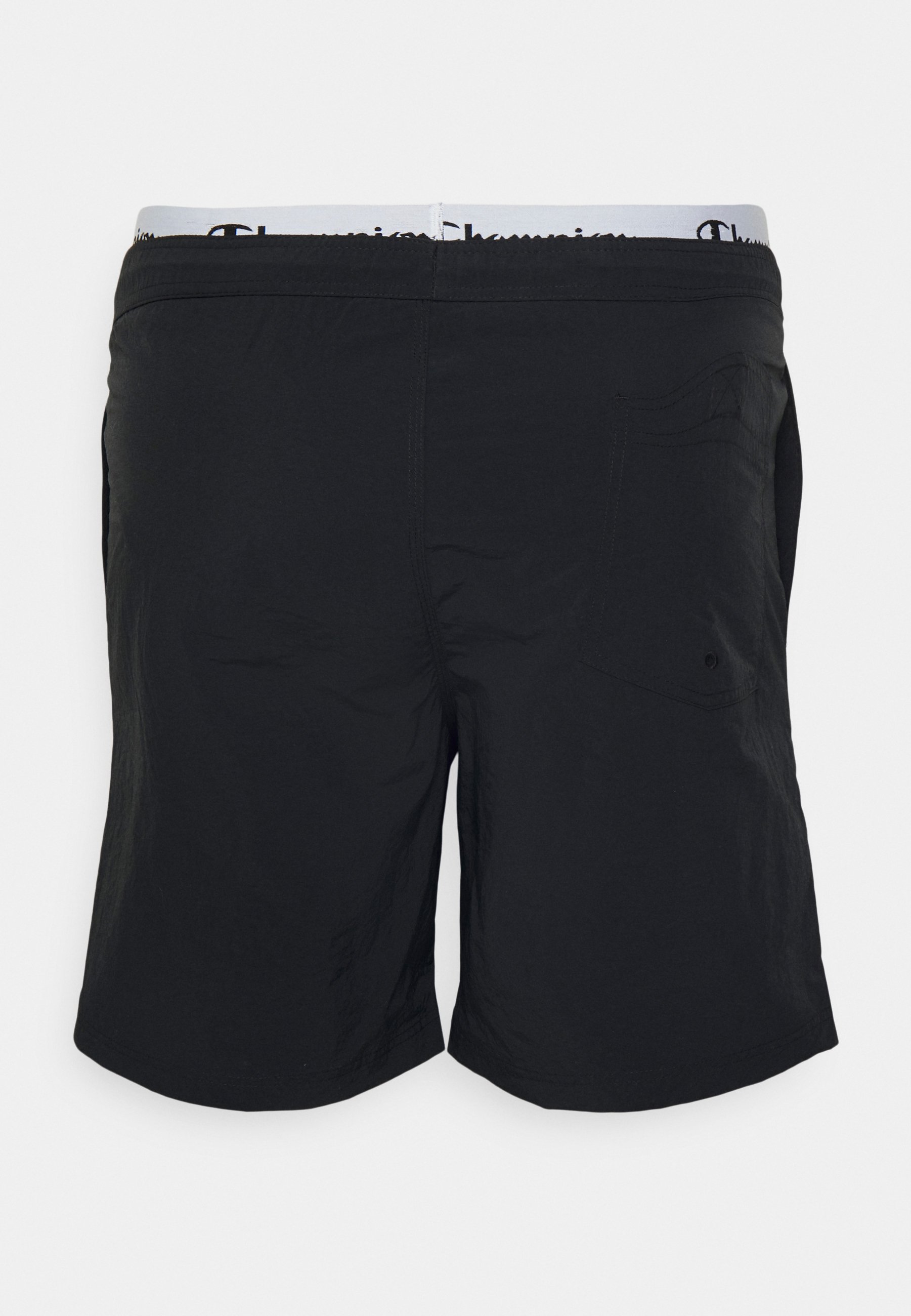 Swimming shorts