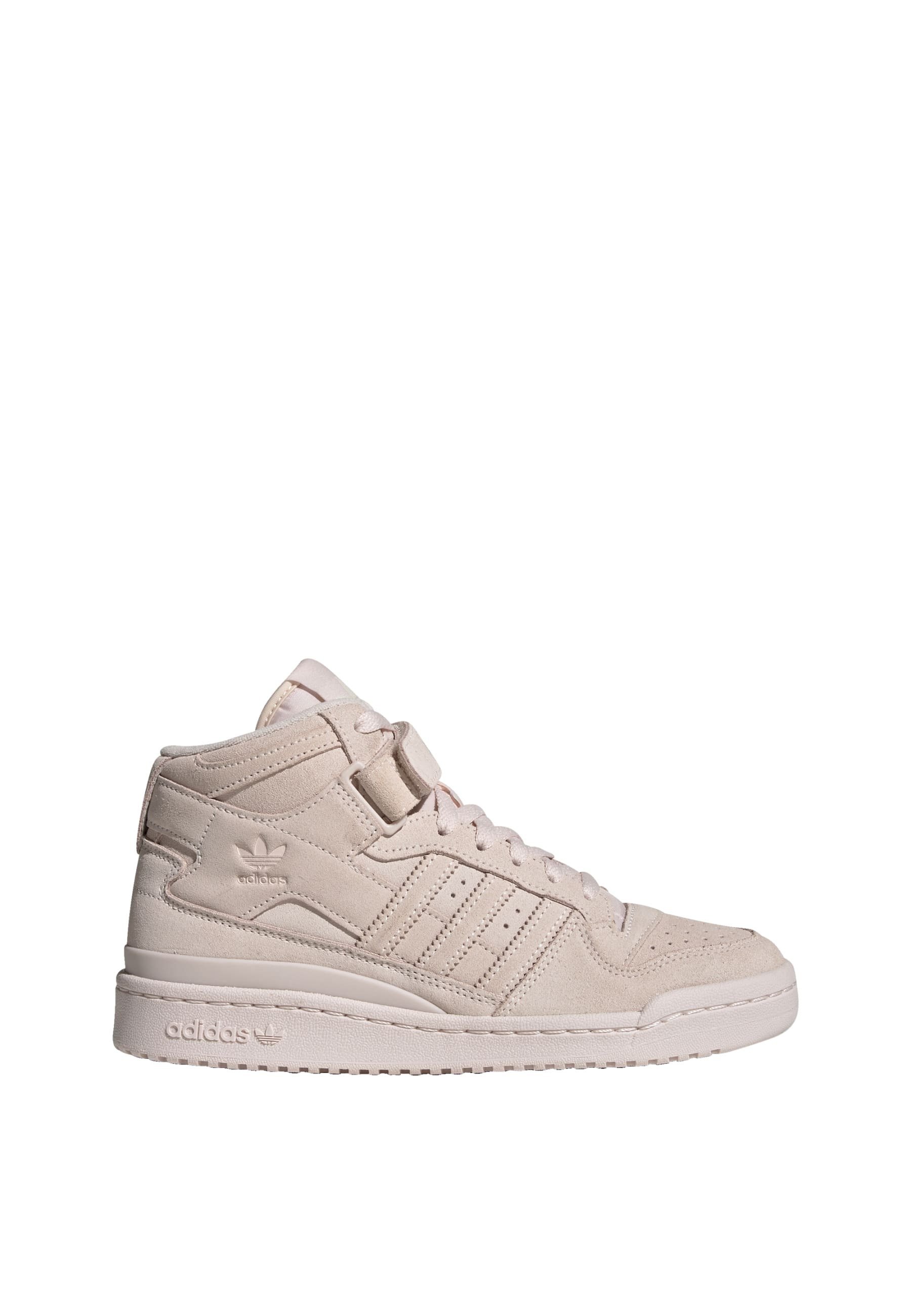 FORUM MID- High-top trainers