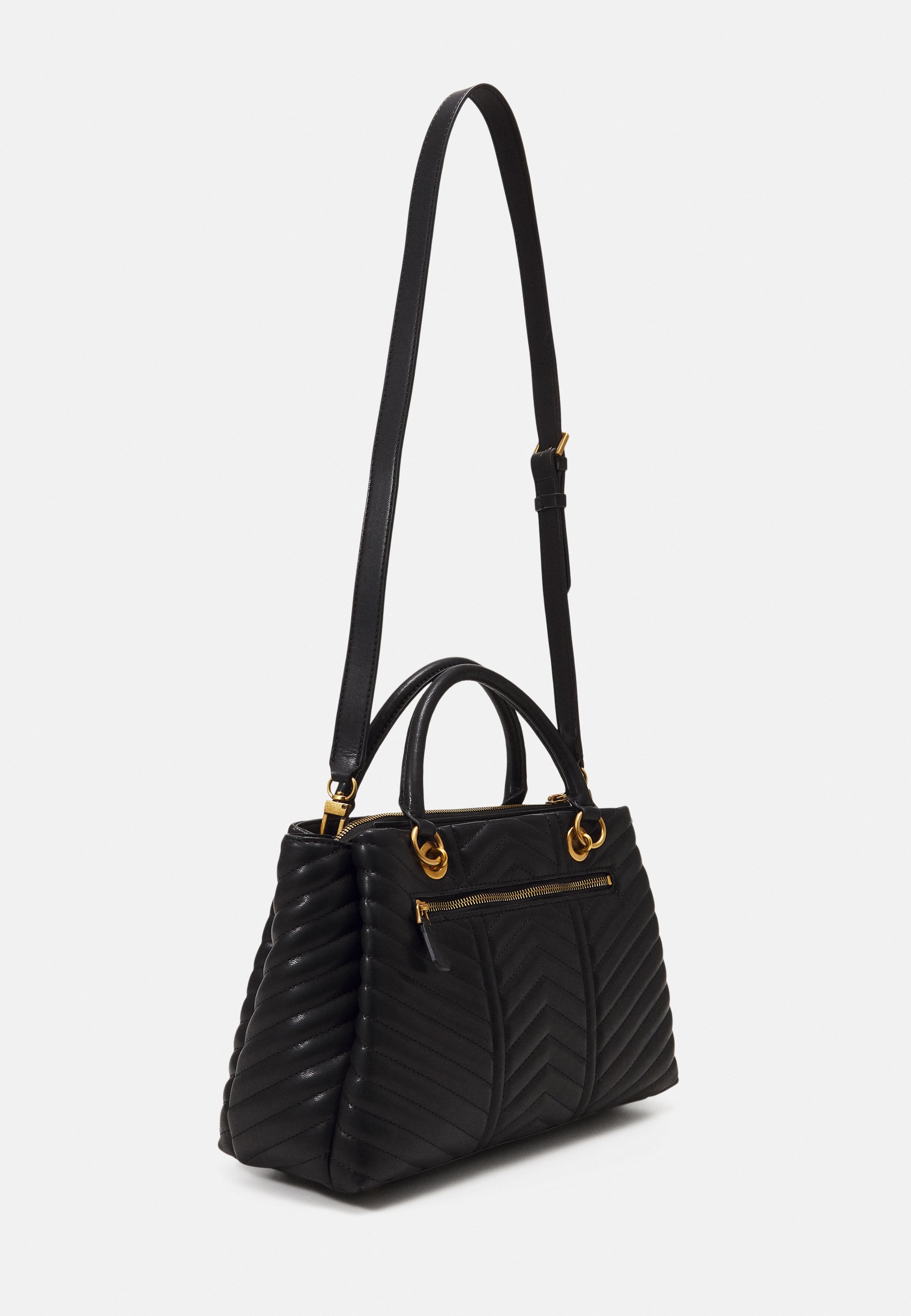 LOVIDE GIRLFRIEND SATCHEL - Handbag