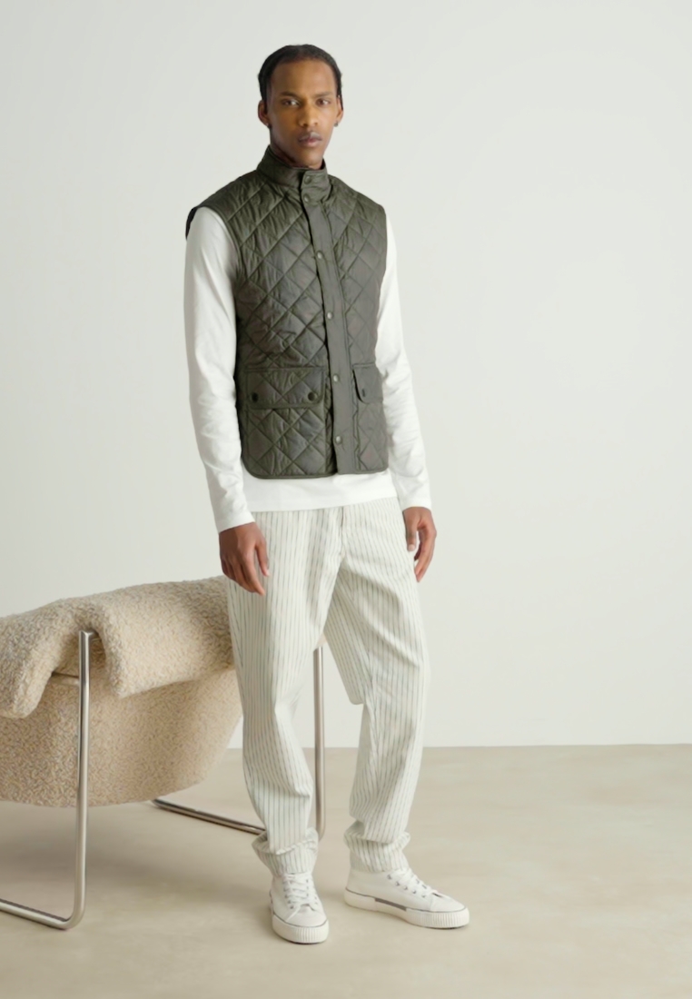 LOWERDALE GILET - Waistcoat