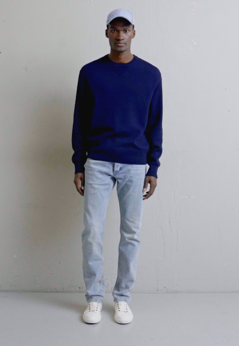 YORK CREW - Jumper