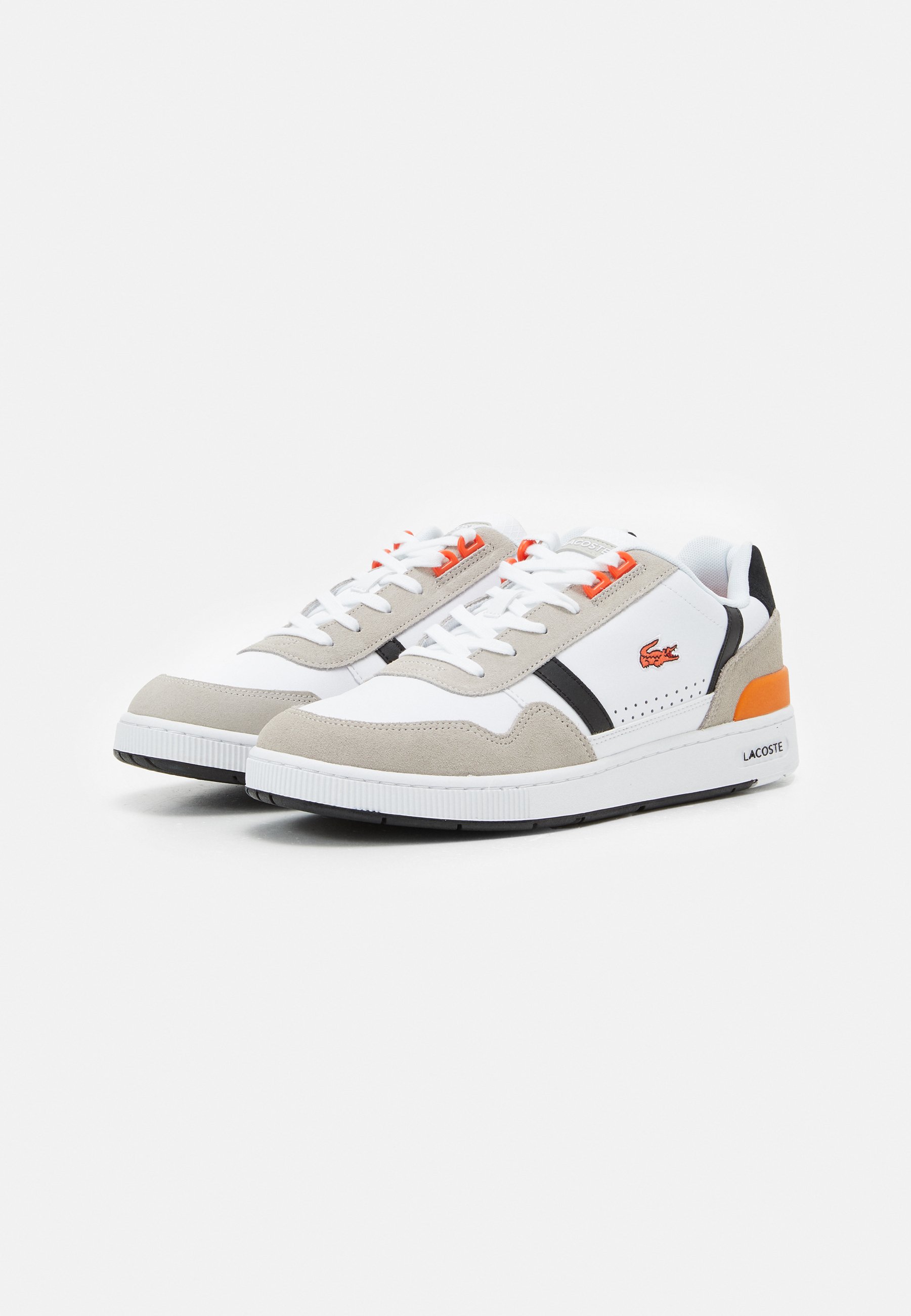 T-CLIP - Trainers