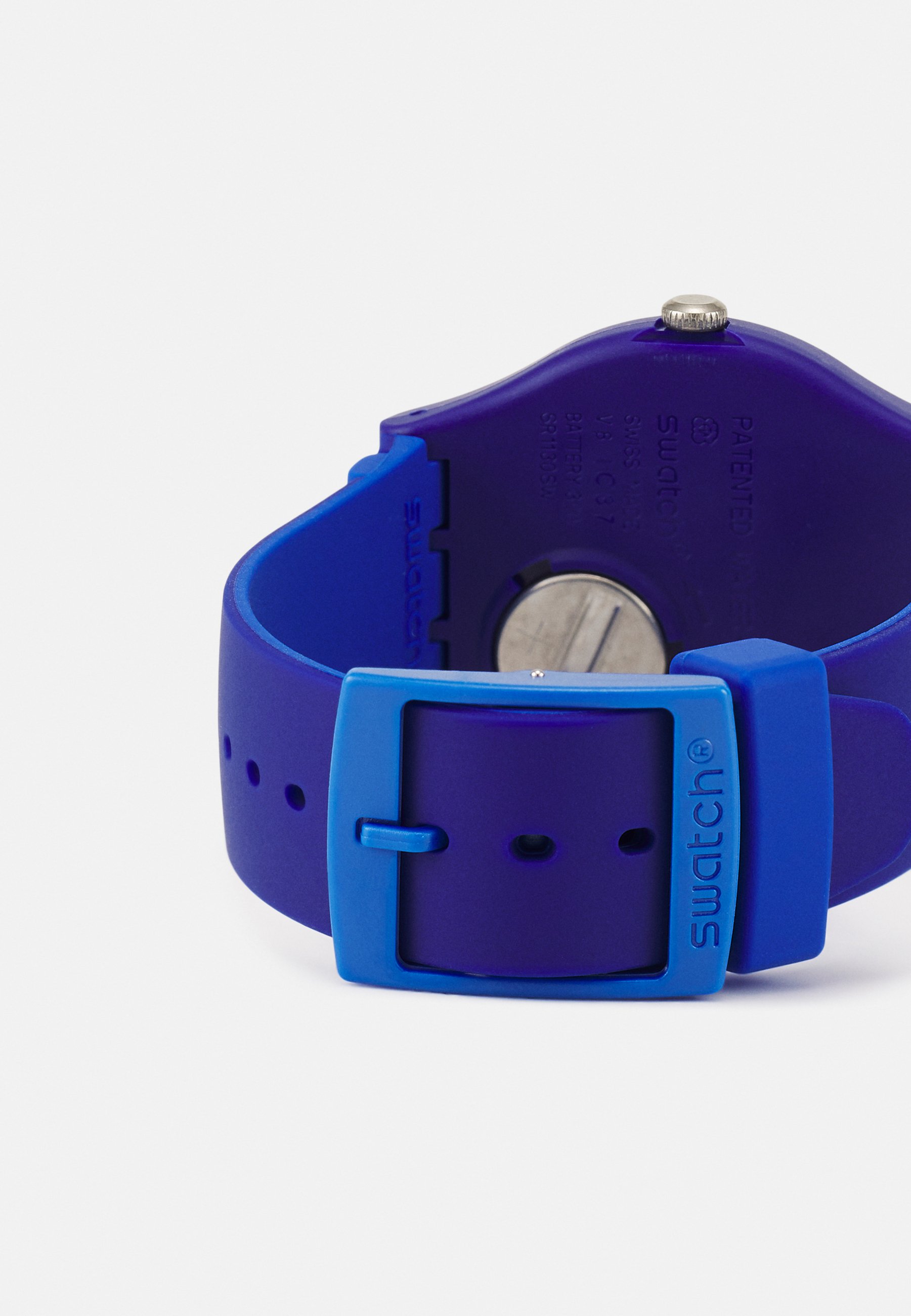 VERBENA - Watch