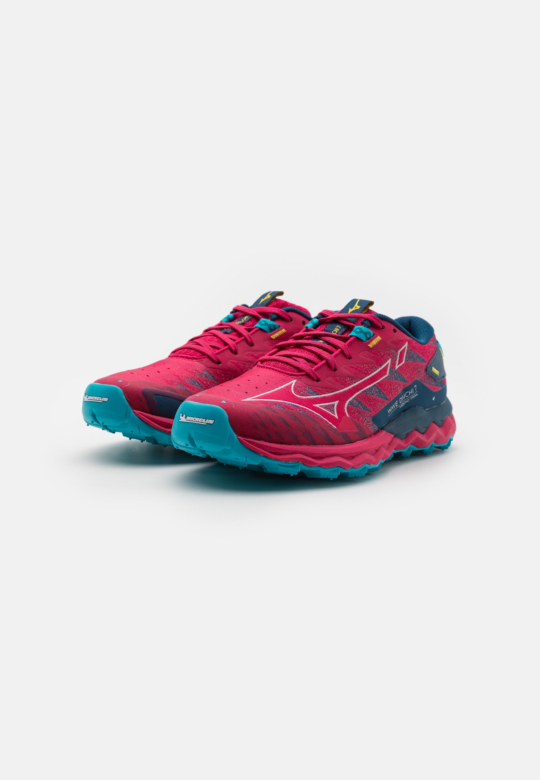 WAVE DAICHI 7 - Trail running shoes