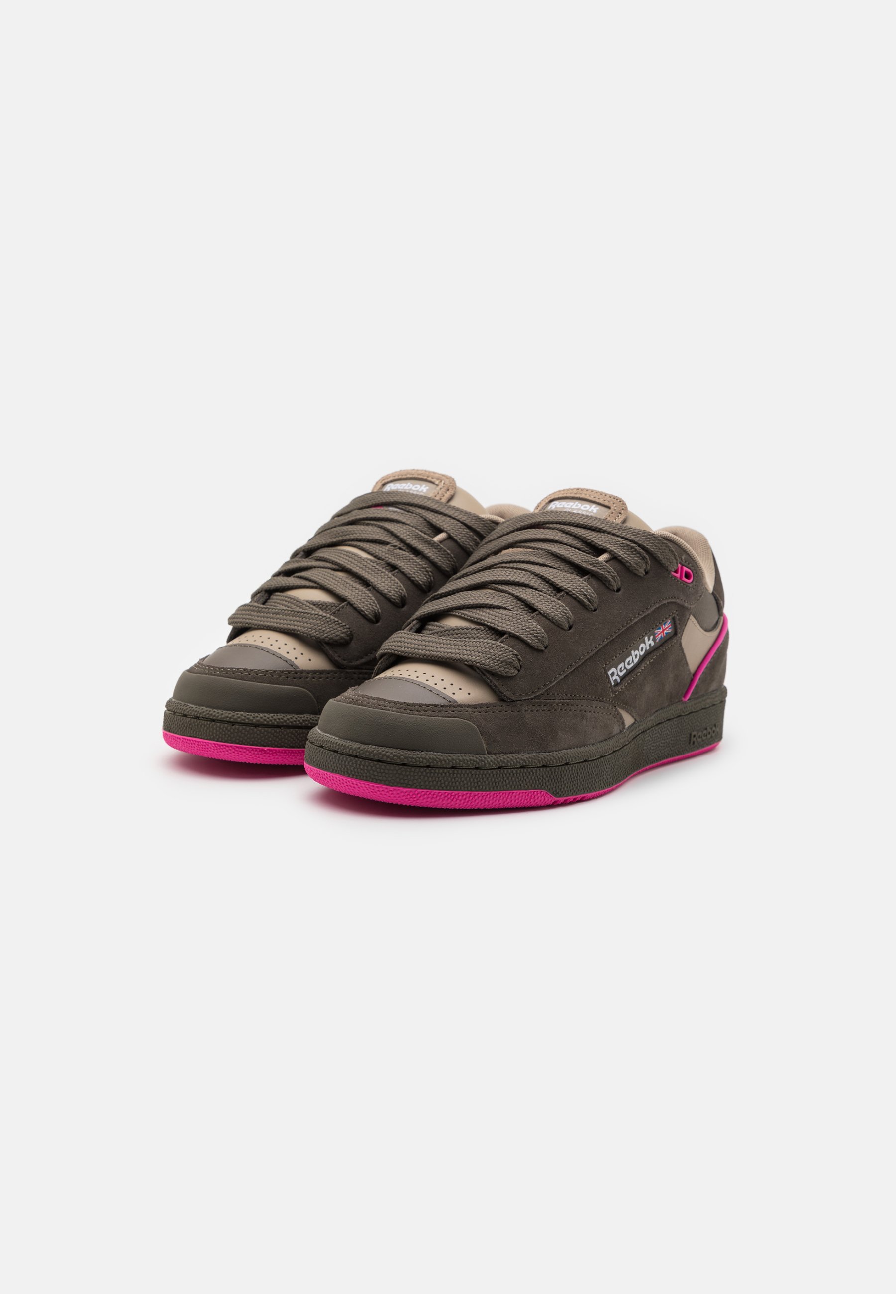CLUB C BULC UNISEX - Skate shoes