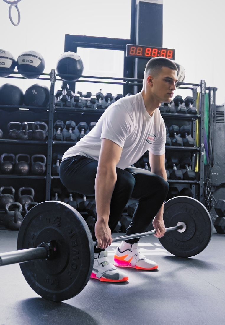 ROMALEOS 4 SE - Training shoe
