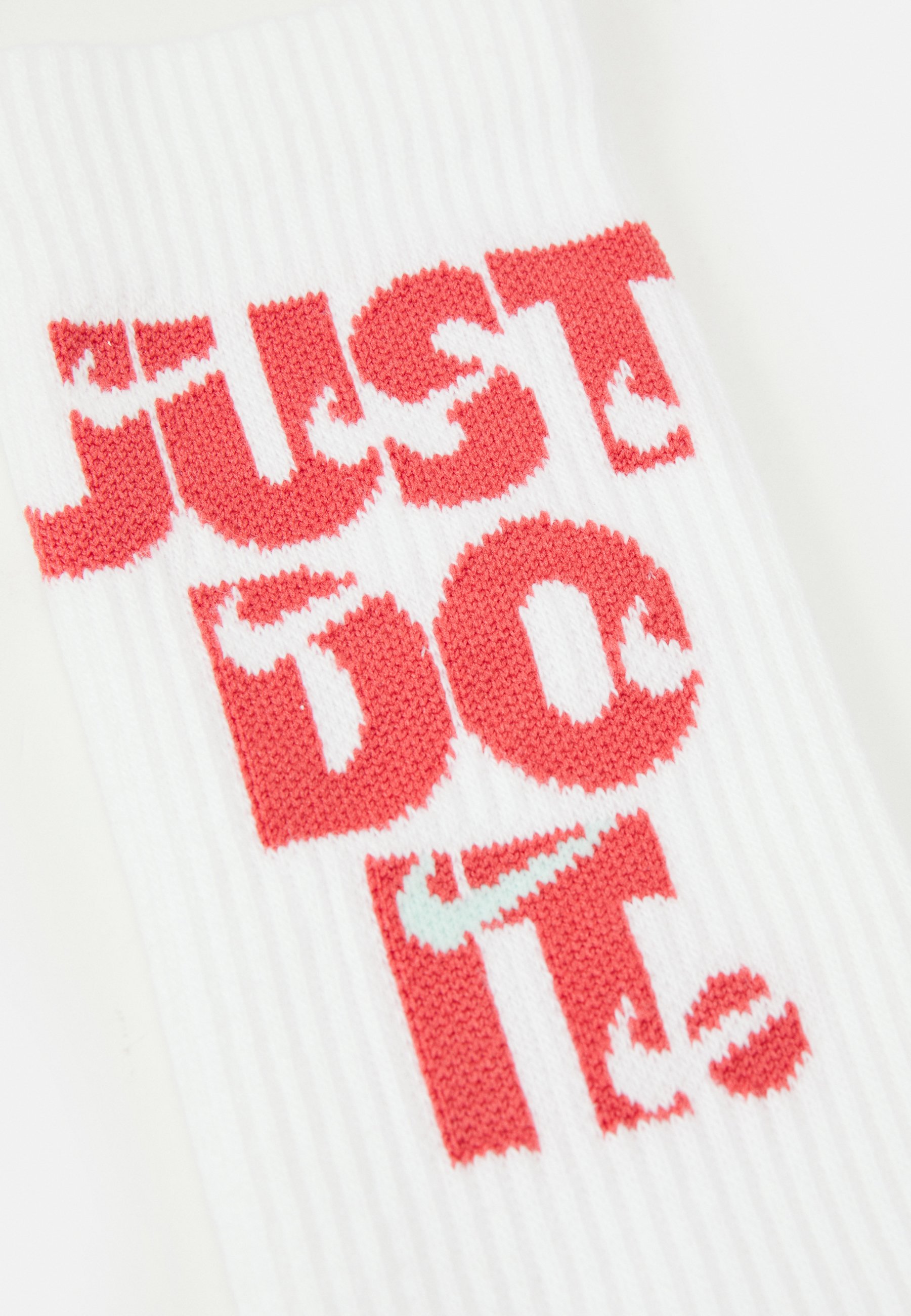 EVERYDAY PLUS CUSH CREW 3 PACK UNISEX - Sports socks