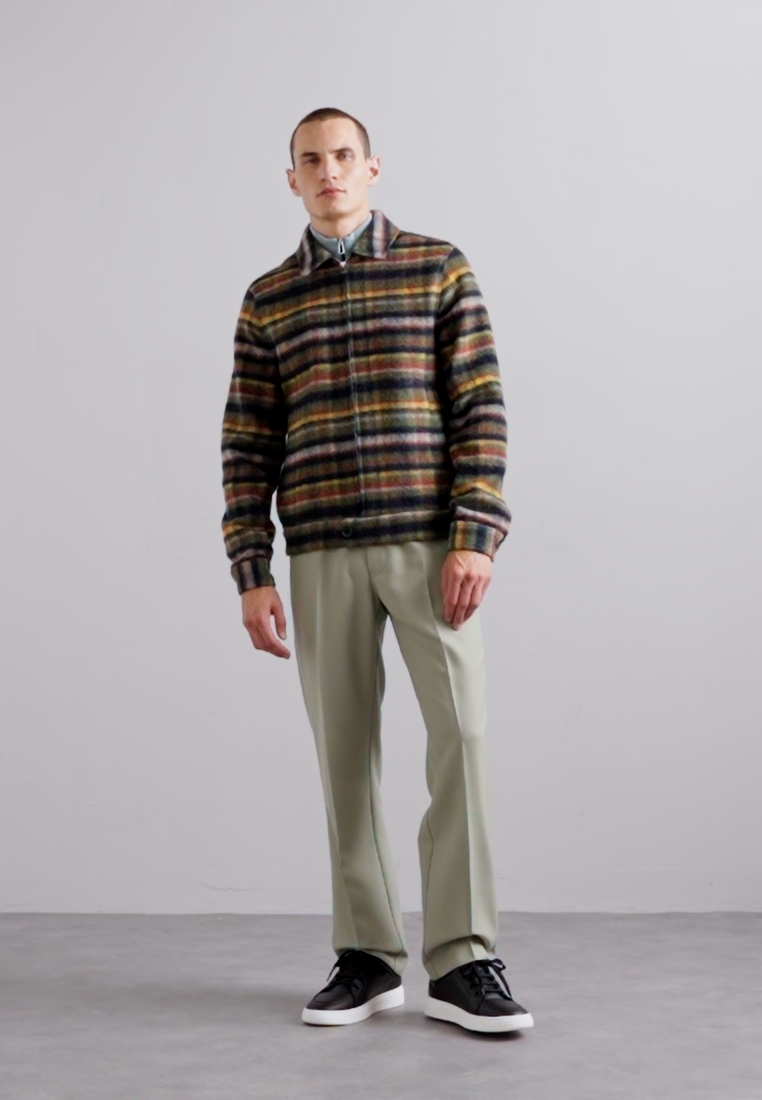HARRINGTON JACKET - Summer jacket