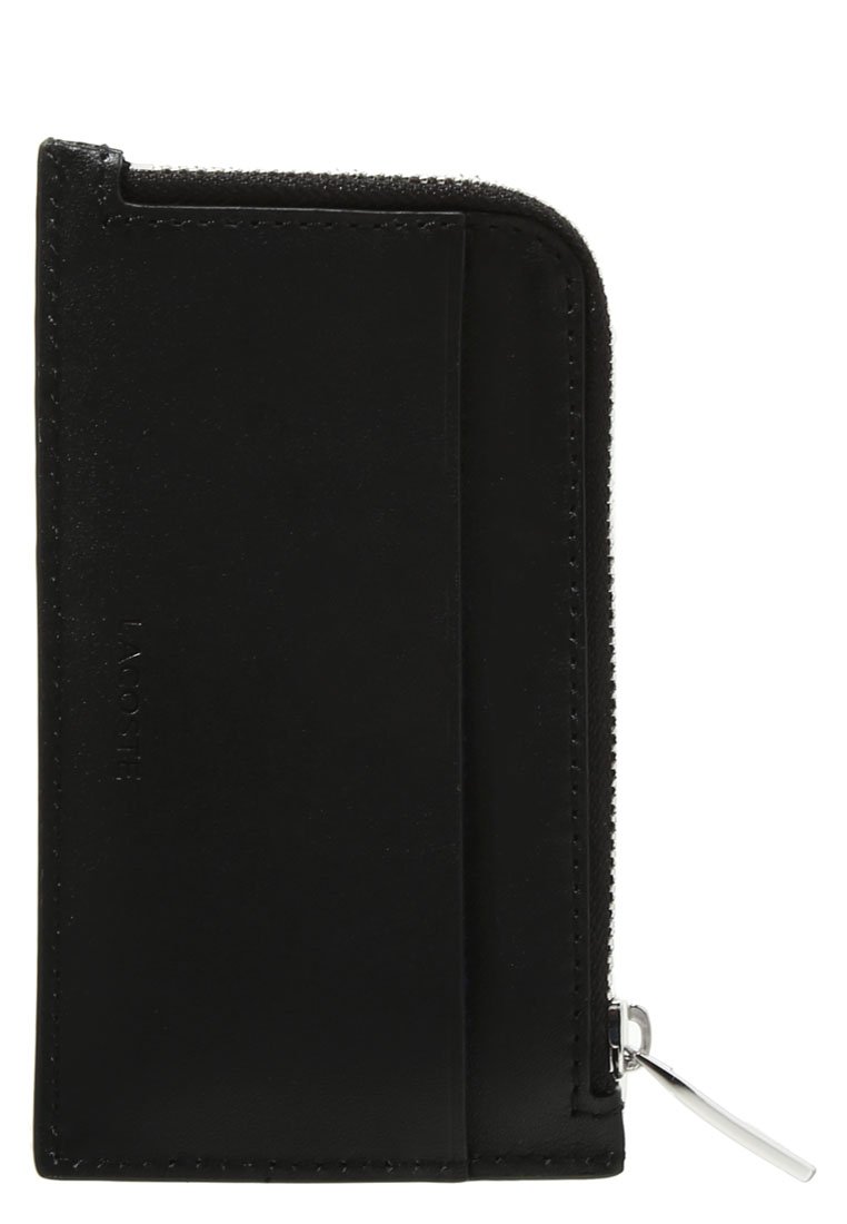 ZIP CREDIT CARD HOLDER - Wallet