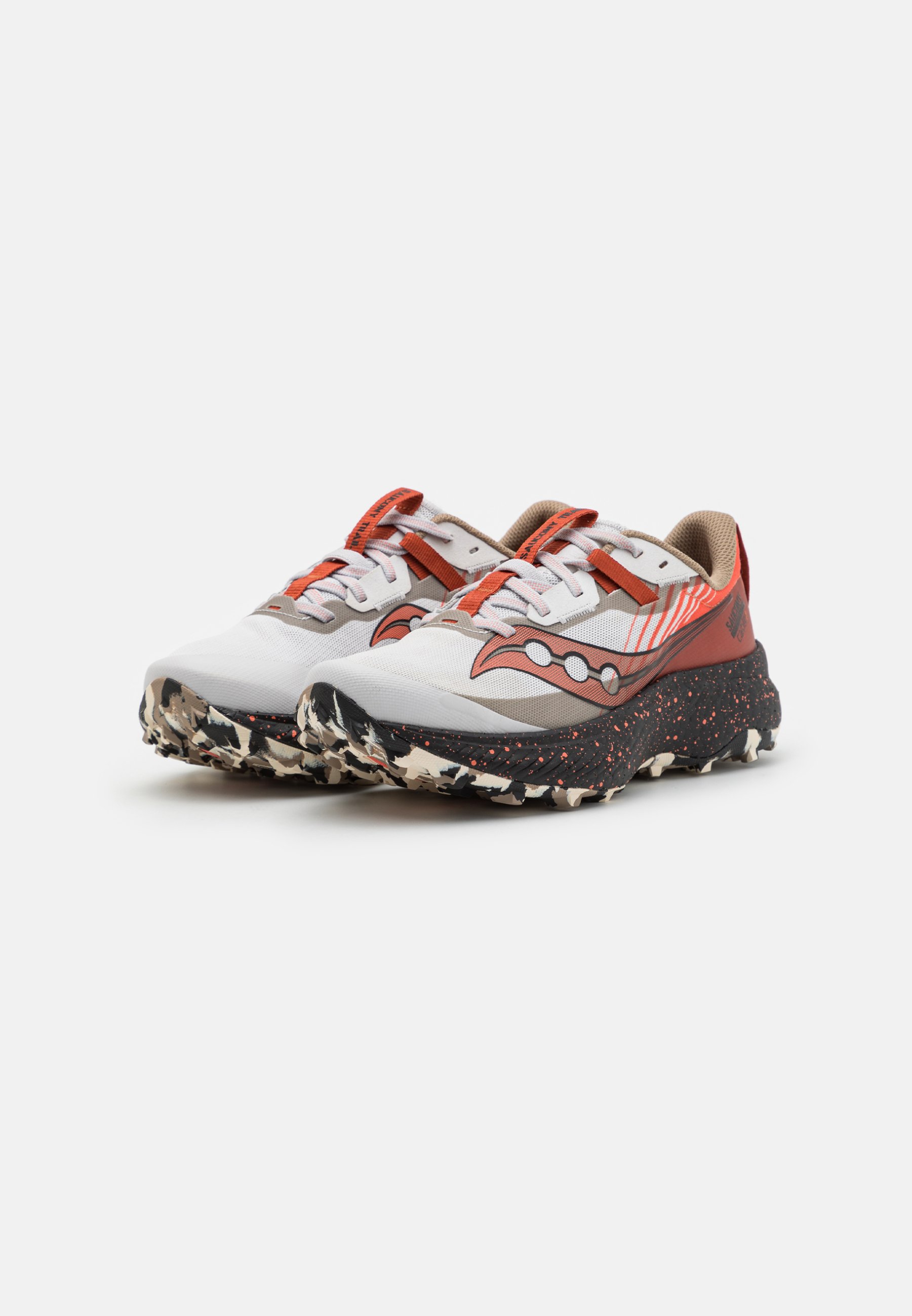 ENDORPHIN EDGE - Trail running shoes