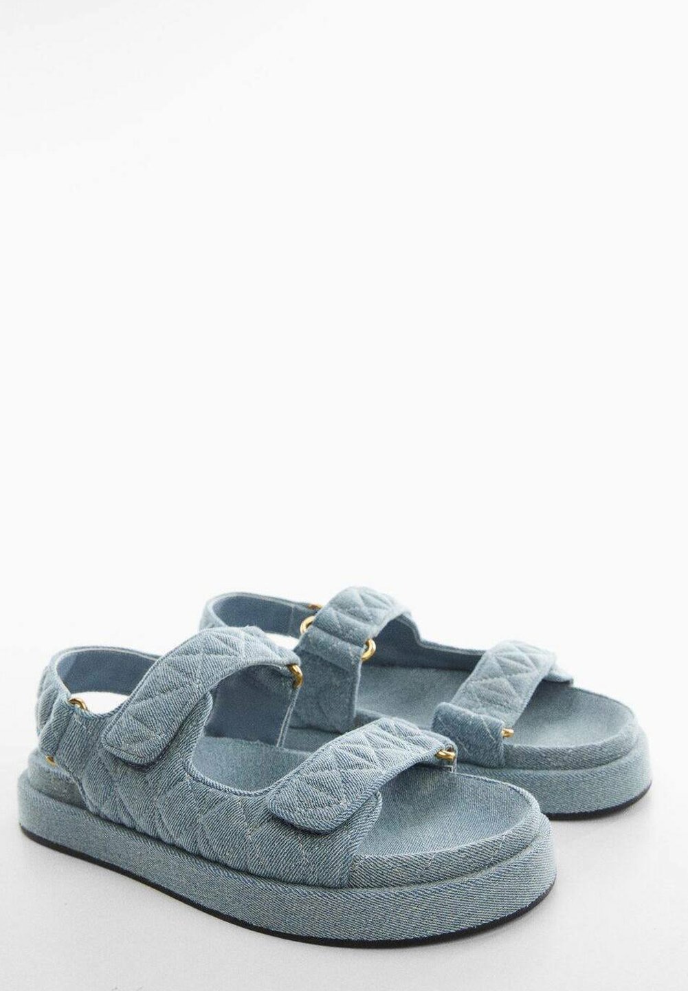 TANIA - Mules