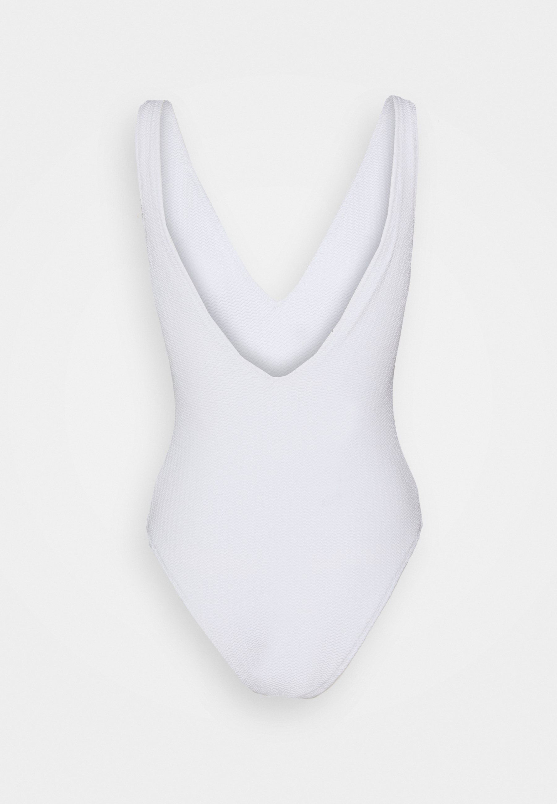 DIVE DEEP V NECK ONE PIECE - Swimsuit
