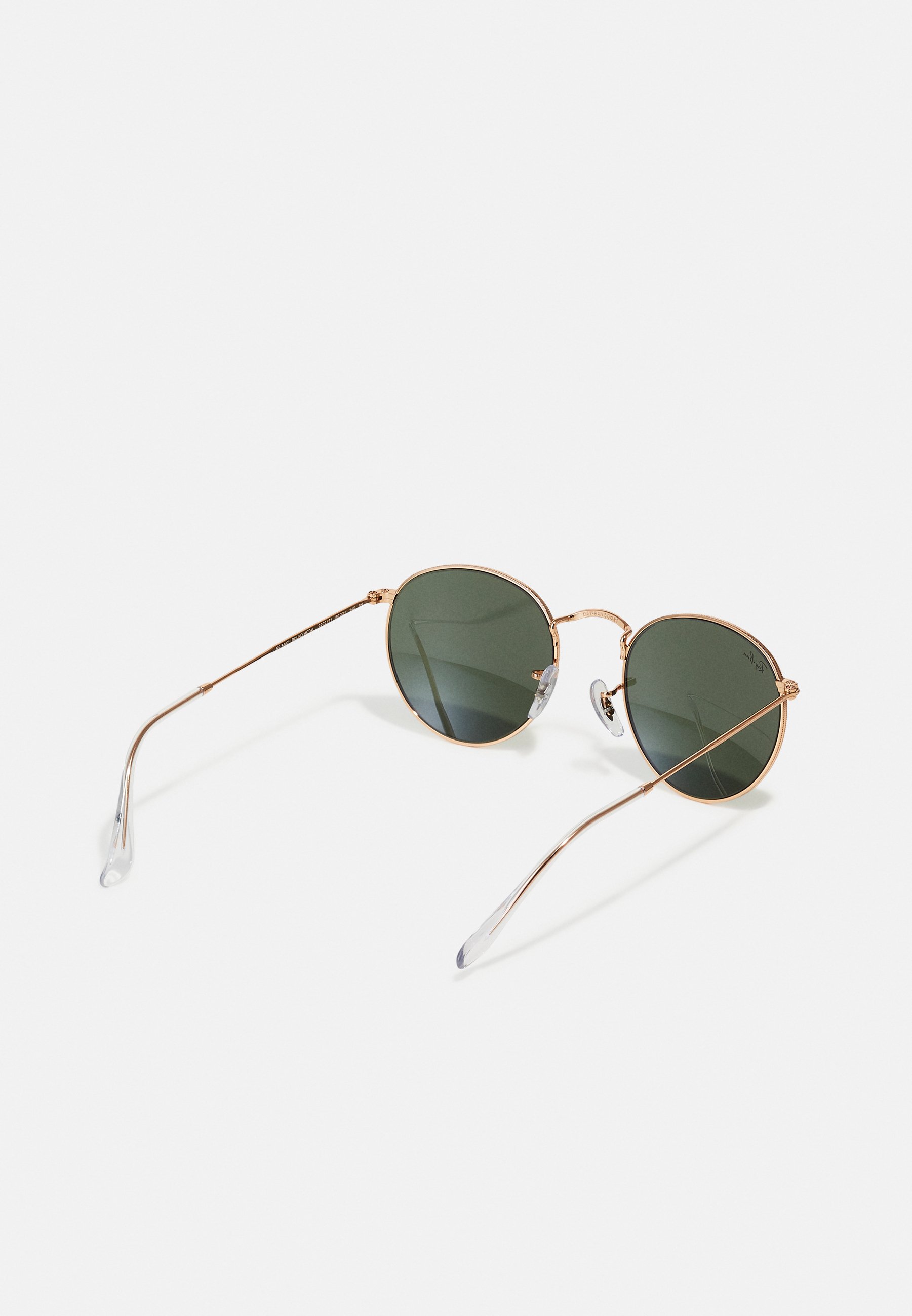ROUND METAL UNISEX - Sunglasses