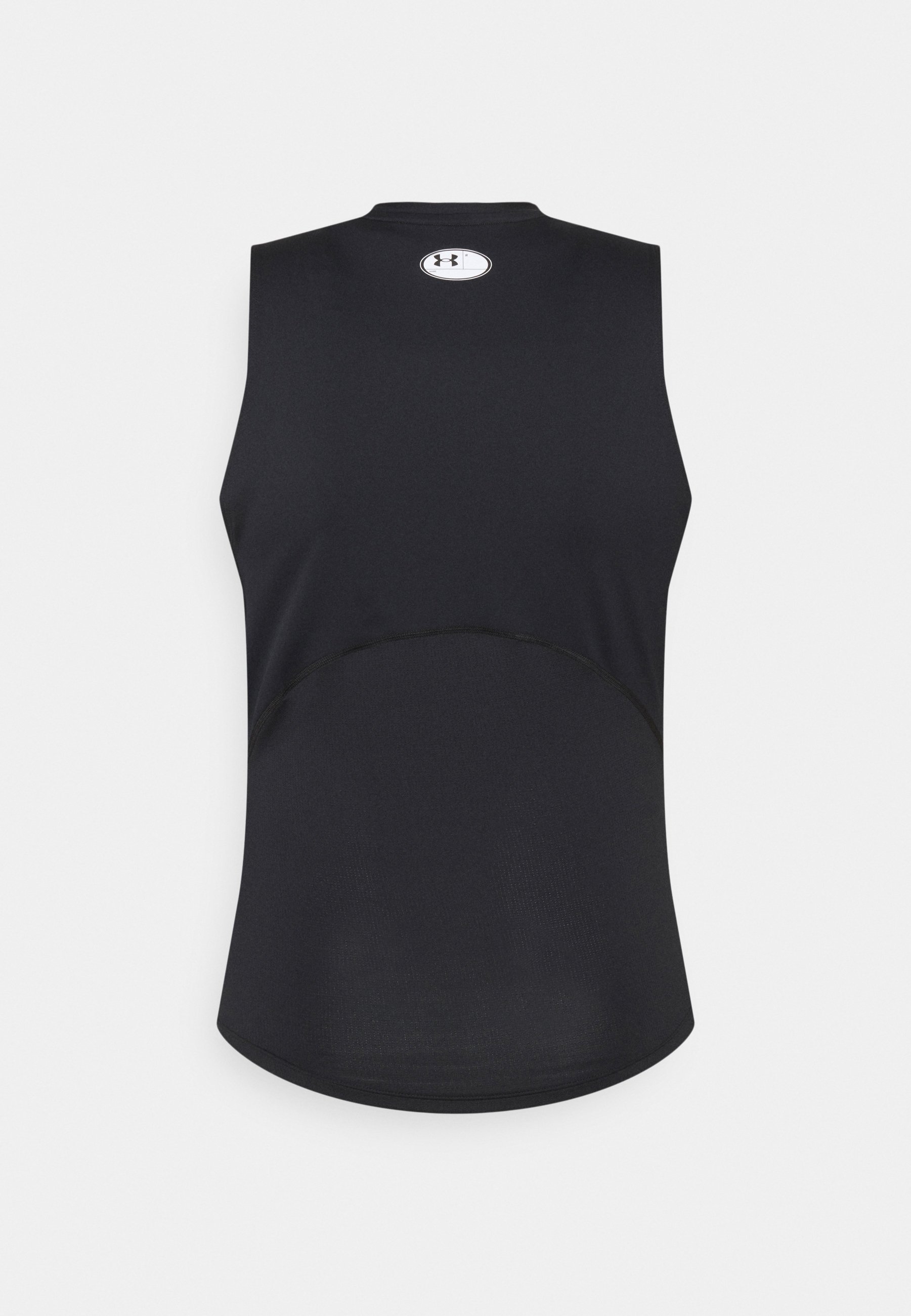 UA HG ARMOUR COMP SL HEAT GEAR - Top