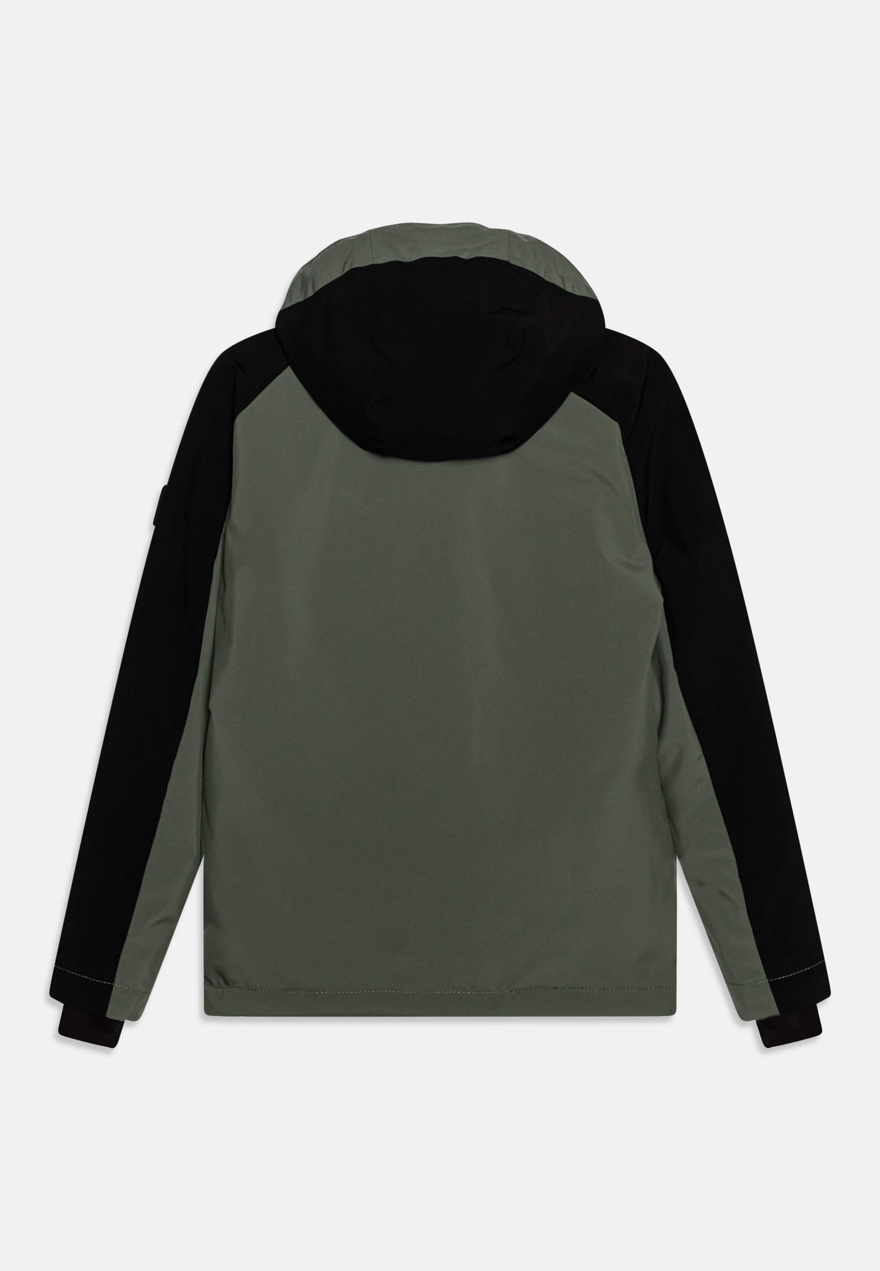 MISSION BLOCK YOUTH UNISEX - Snowboard jacket