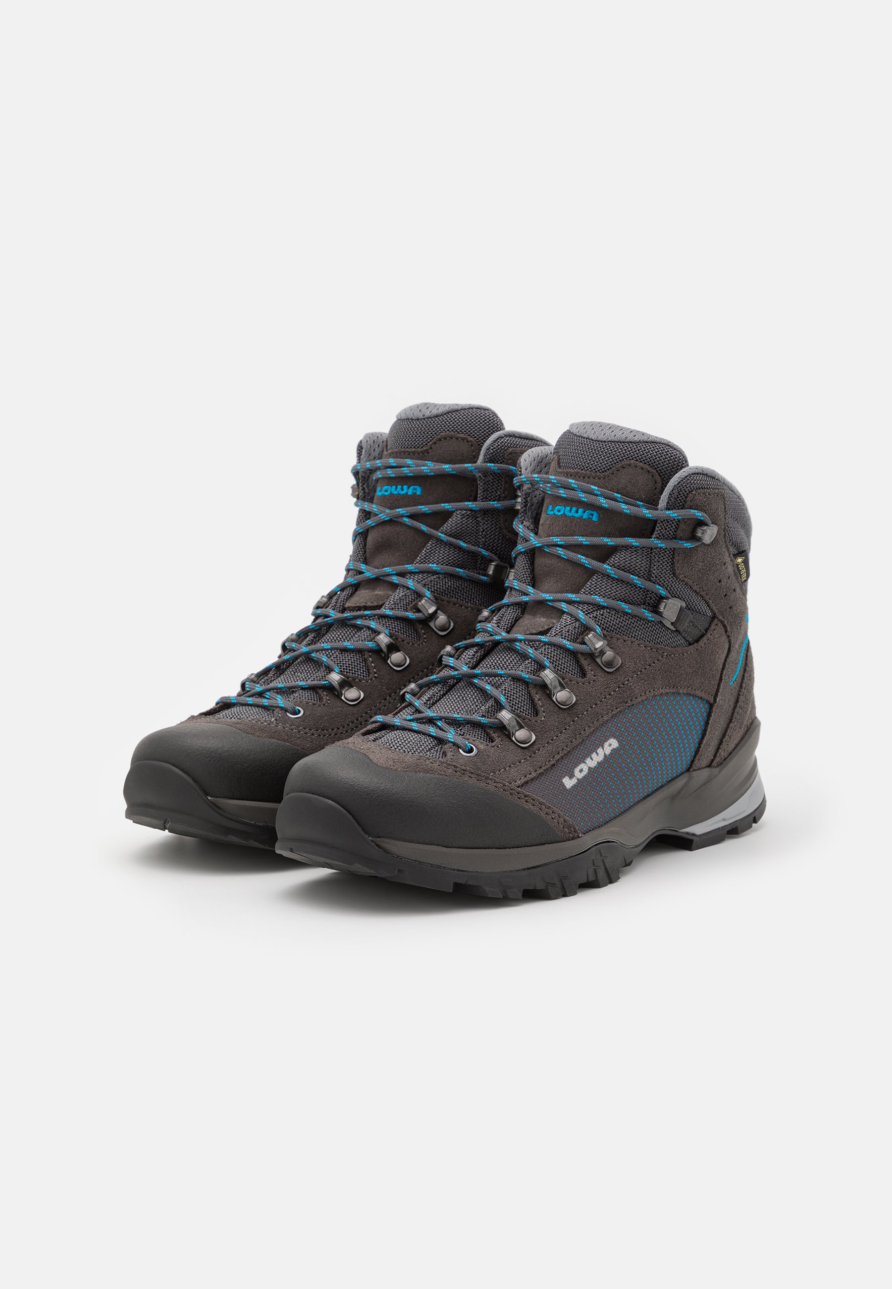 TUCANA GTX- Hiking shoes
