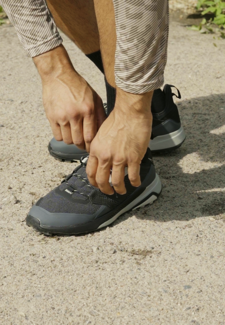 TERREX TRAILMAKER UNISEX - Hiking shoes