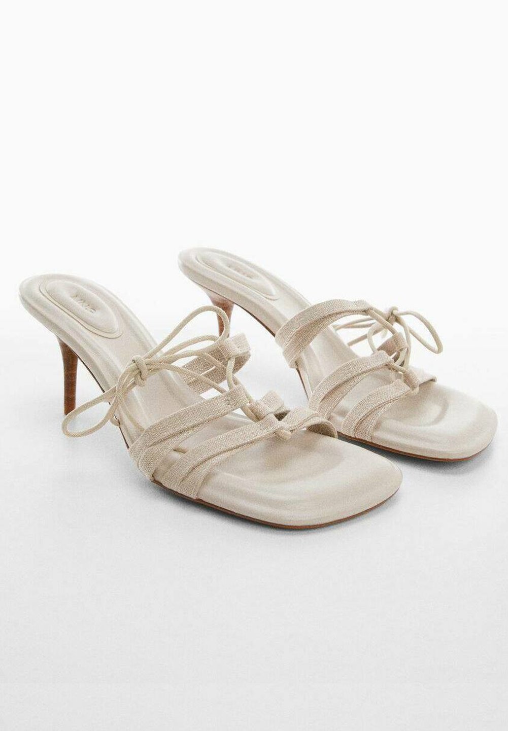 LAZITO - Heeled mules