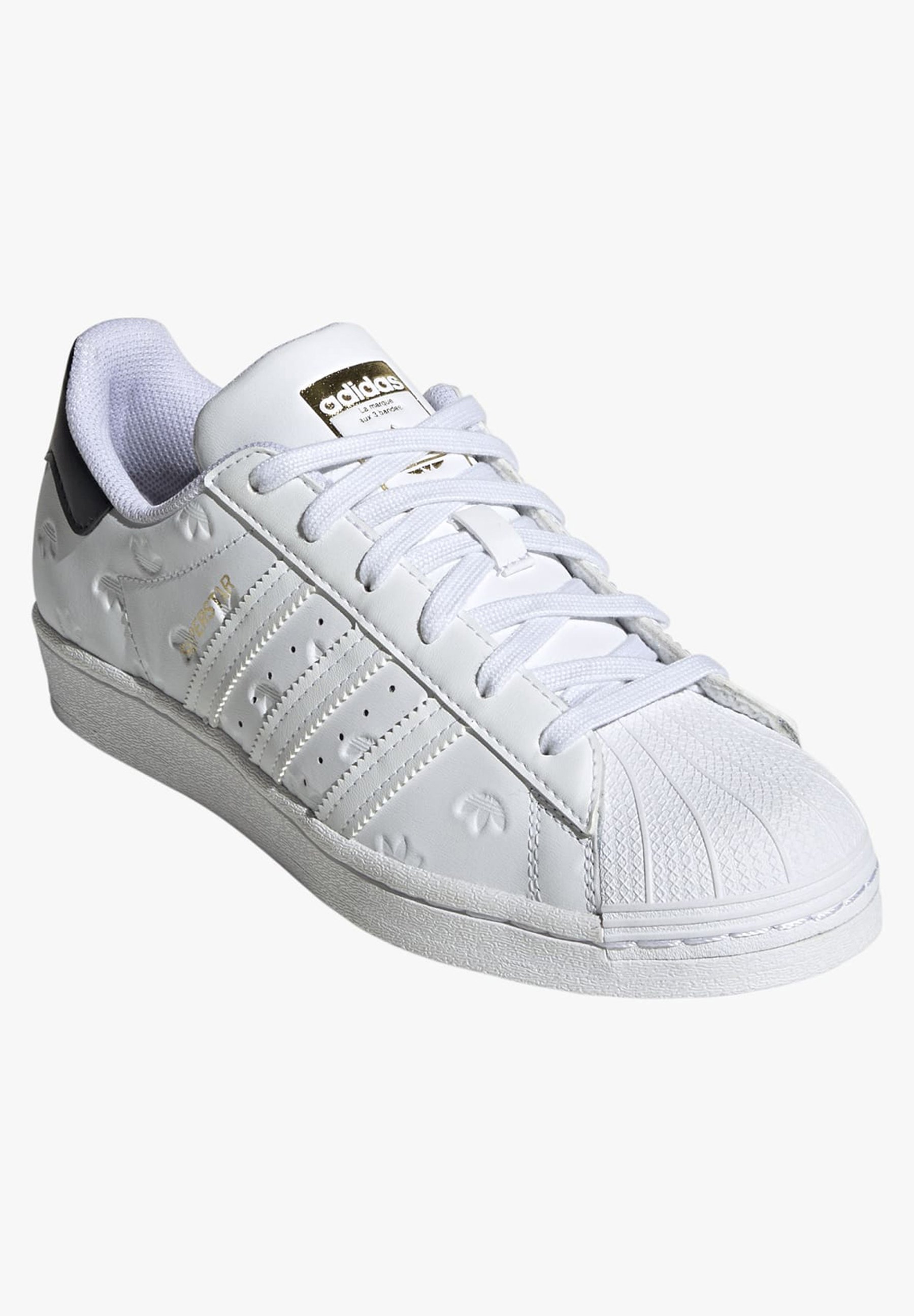 SUPERSTAR W - Trainers