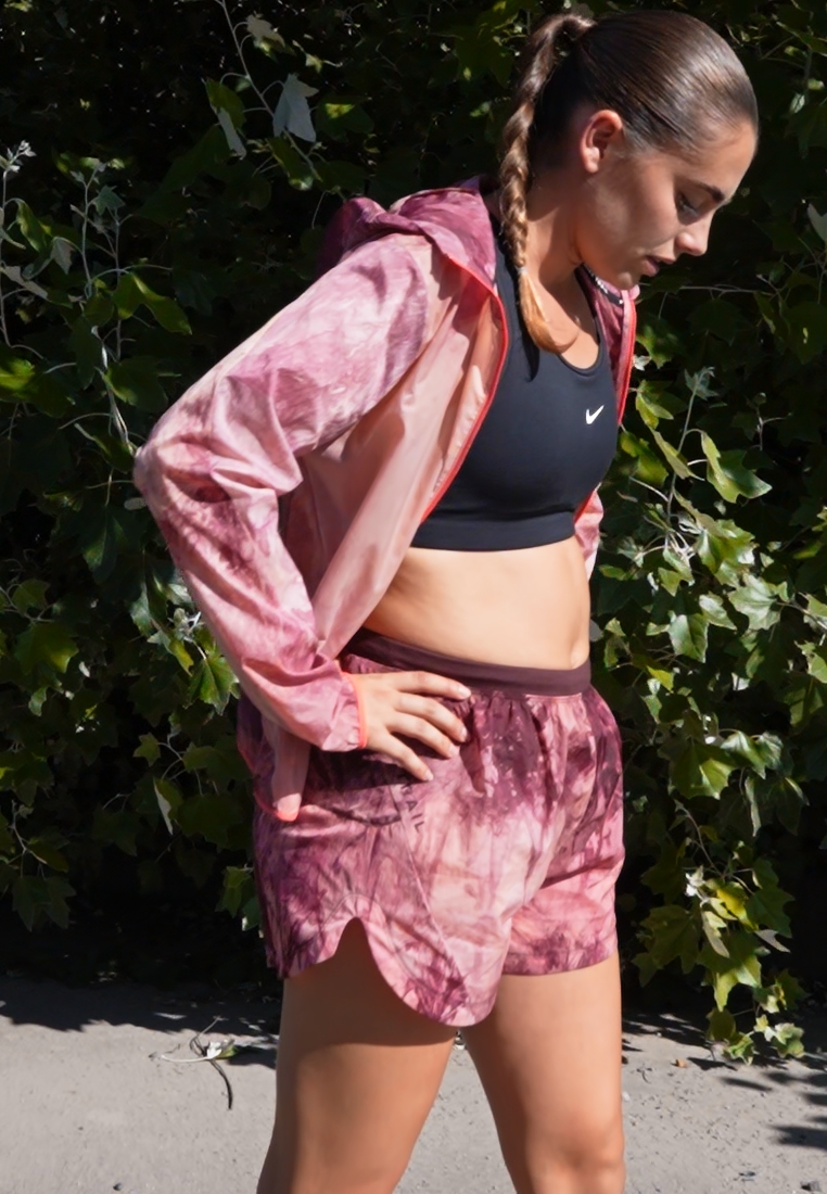 W NK DF TRAIL SHORT - Sports shorts