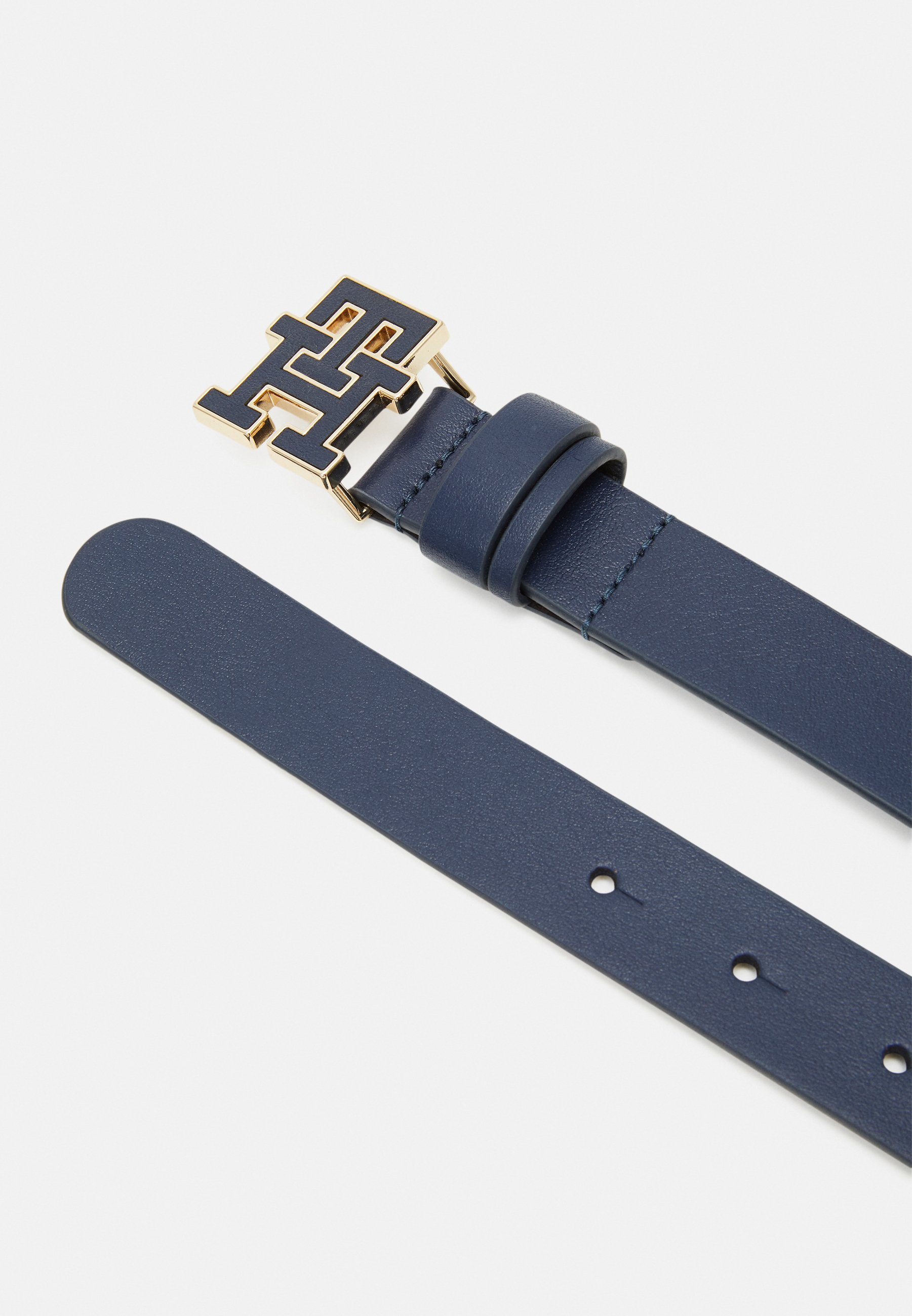 LOGO INLAY - Belt