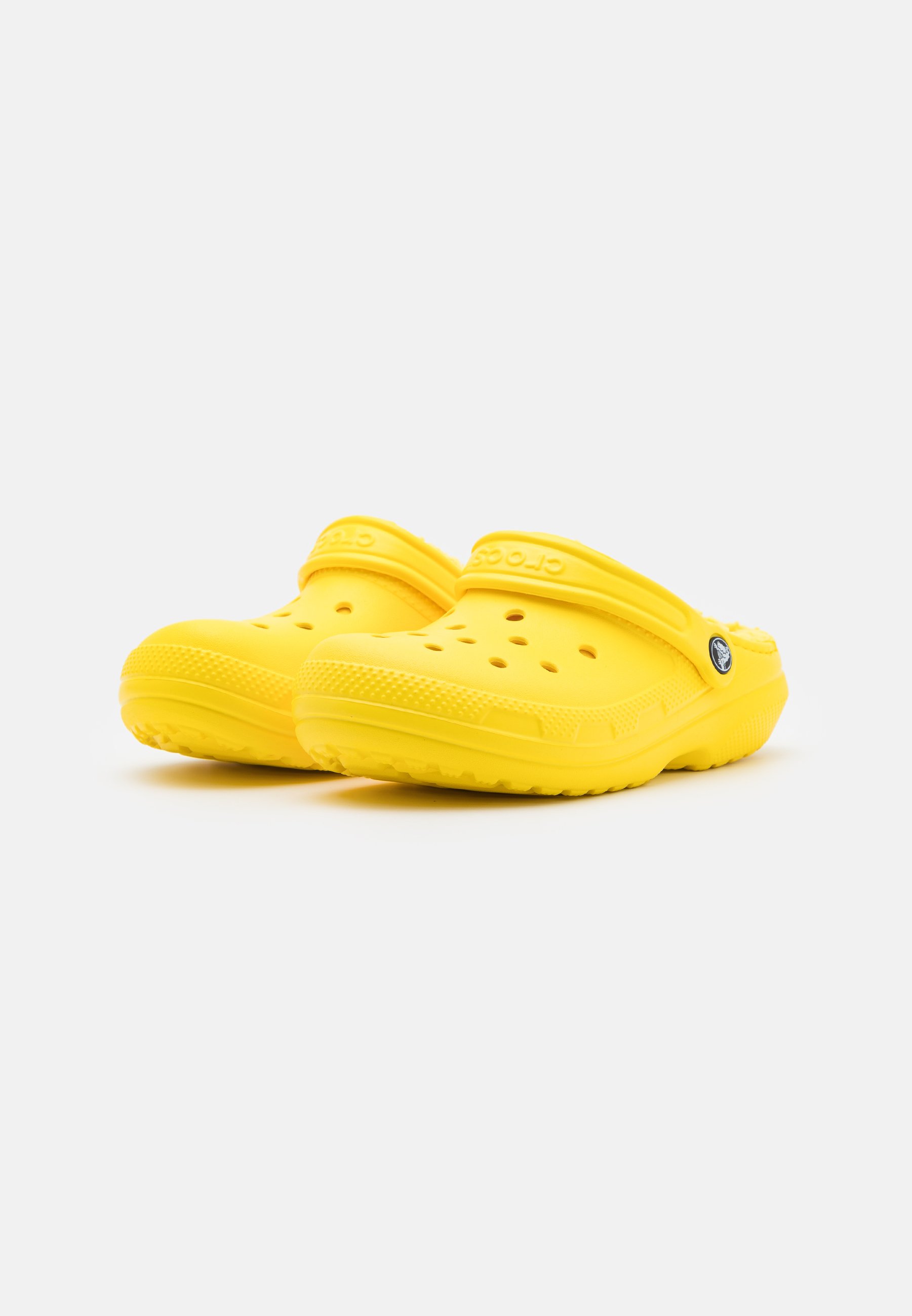 CLASSIC LINED UNISEX - Slippers