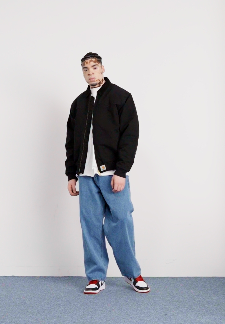 SANTA FE JACKET - Bomber Jacket