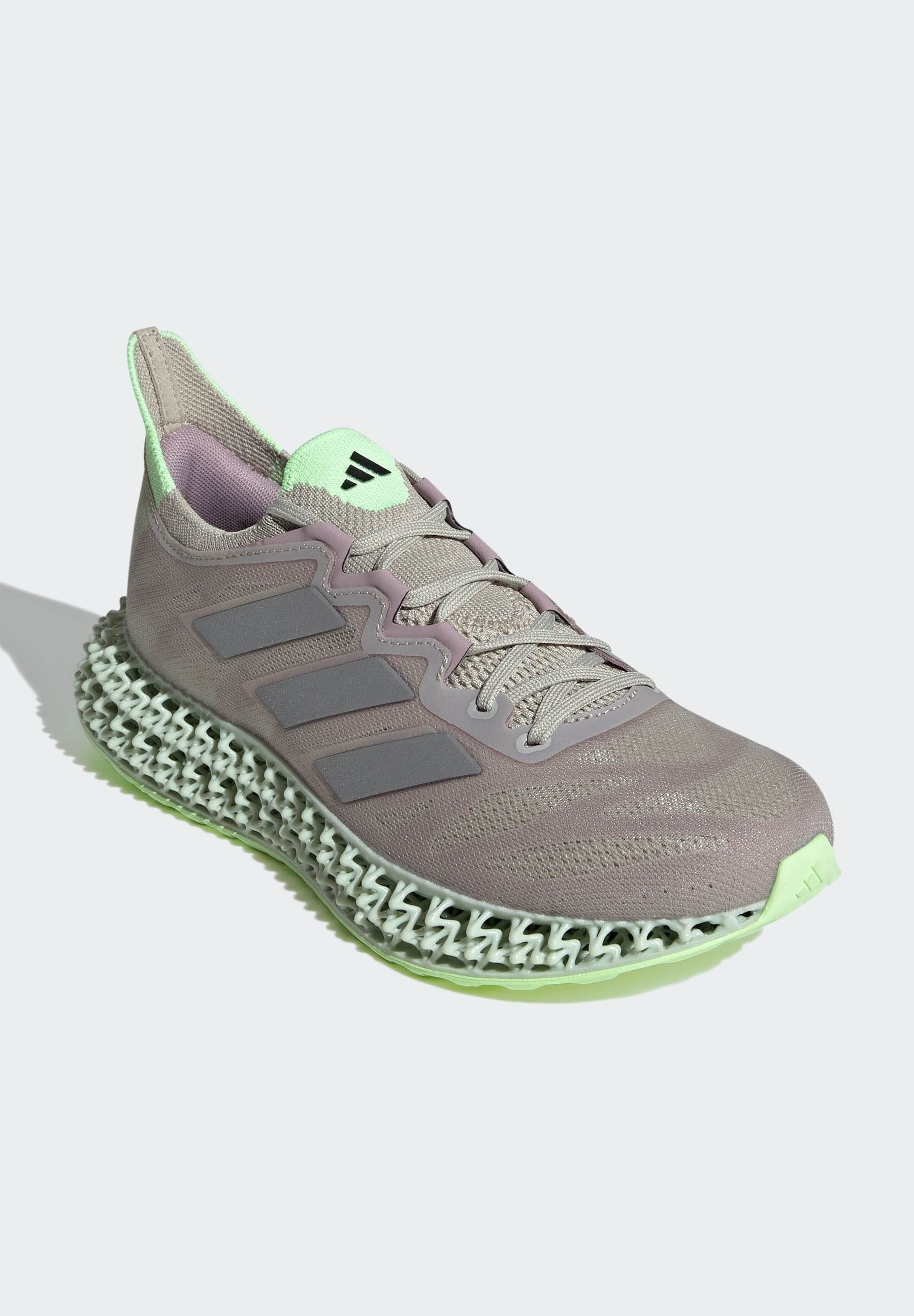 4DFWD NEUTRAL - Neutral running shoes