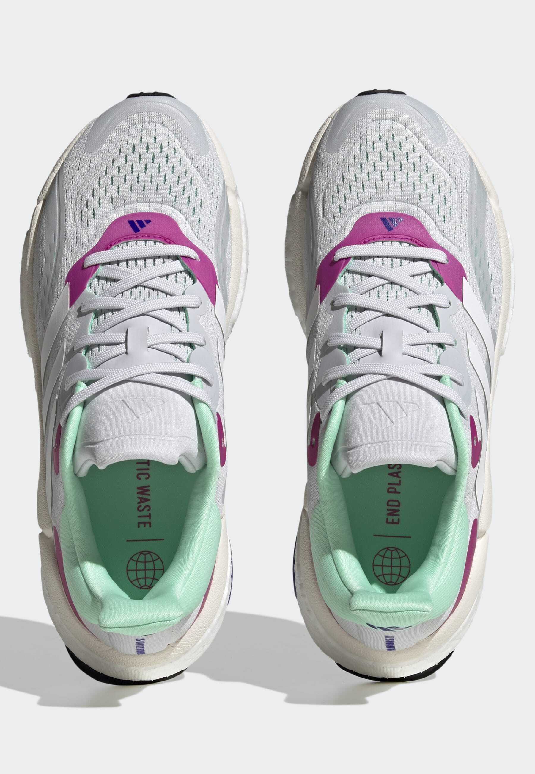 SOLAR BOOST - Neutral running shoes