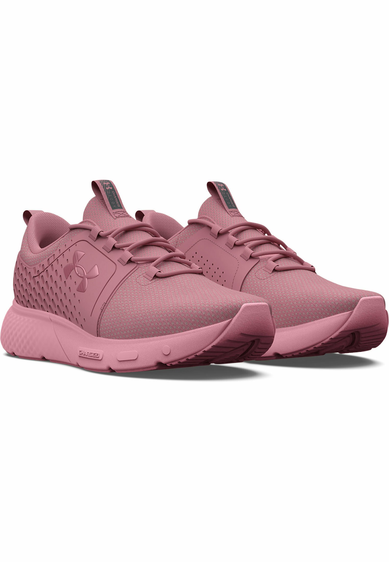 VISUAL CUSHIONING CHARGED DECOY - Neutral running shoes