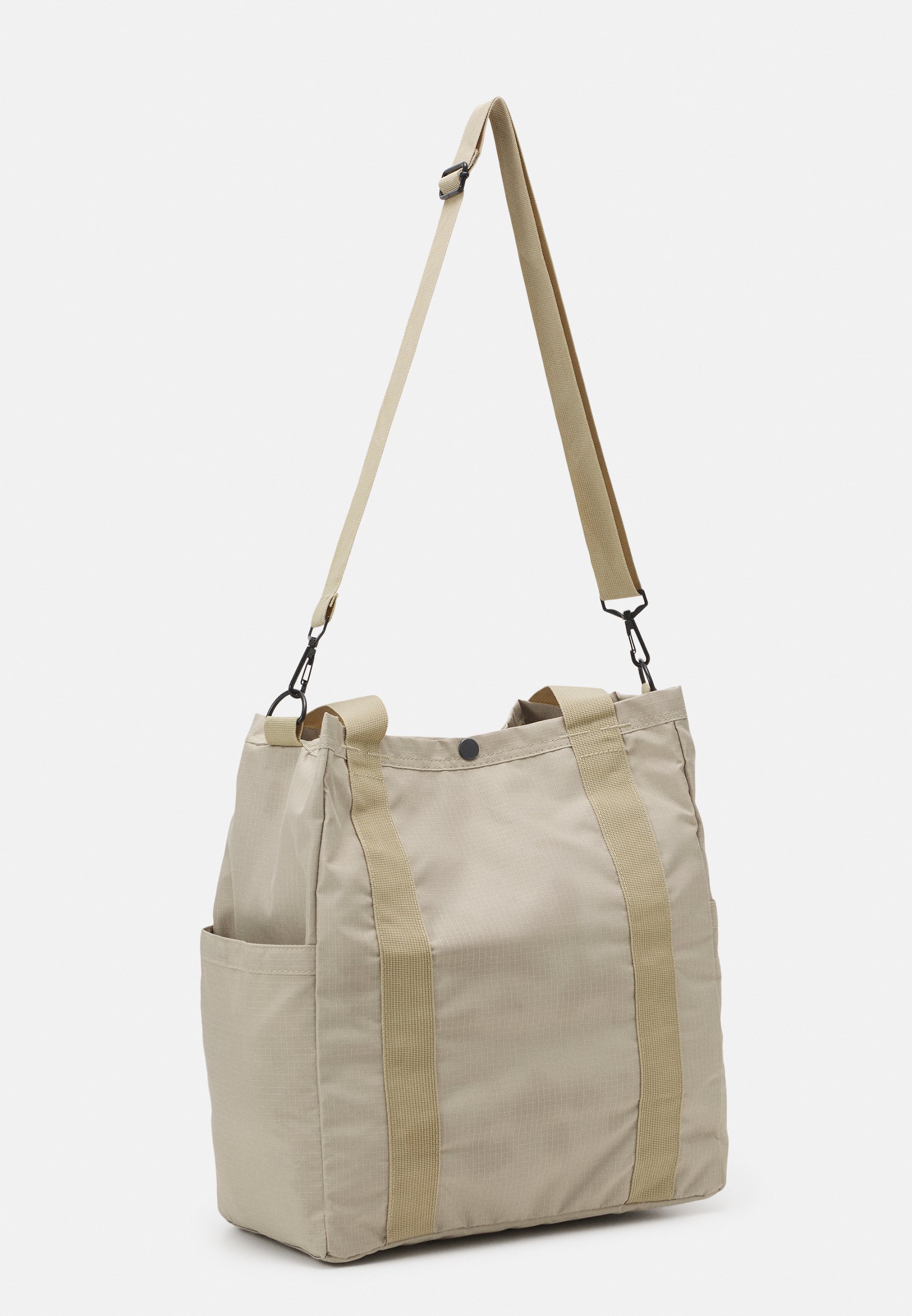 BIG TOTE PACK WITH SHOULDERSTRAP UNISEX - Tote bag