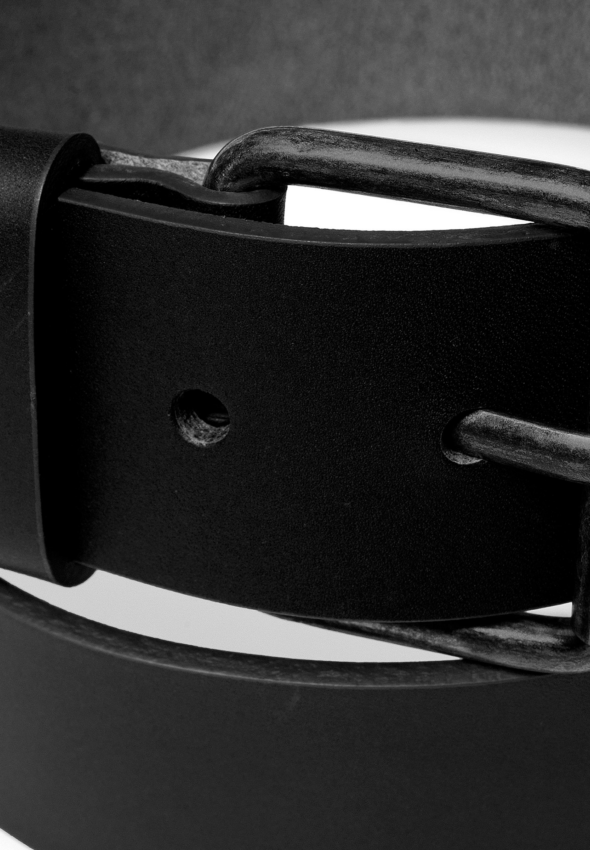 SCRIPT BELT UNISEX - Belt