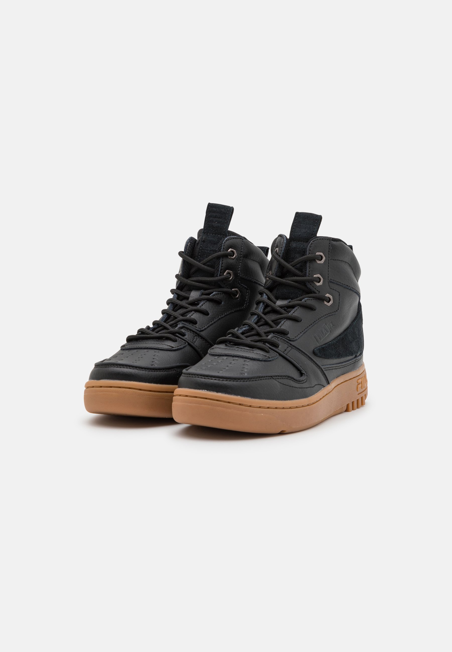 FXVENTUNO MID UNISEX - High-top trainers