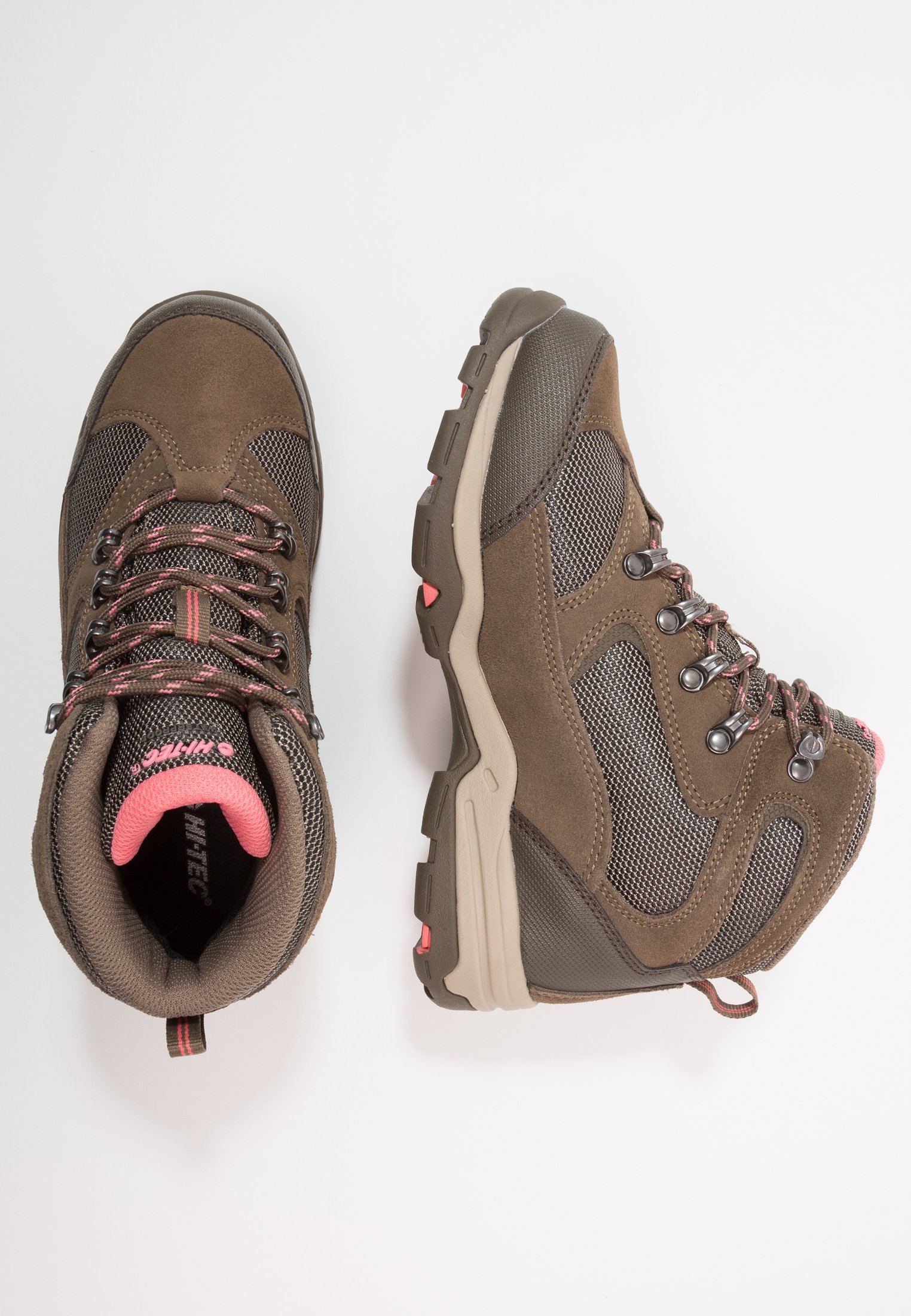 STORM WP WOMENS - Hiking shoes