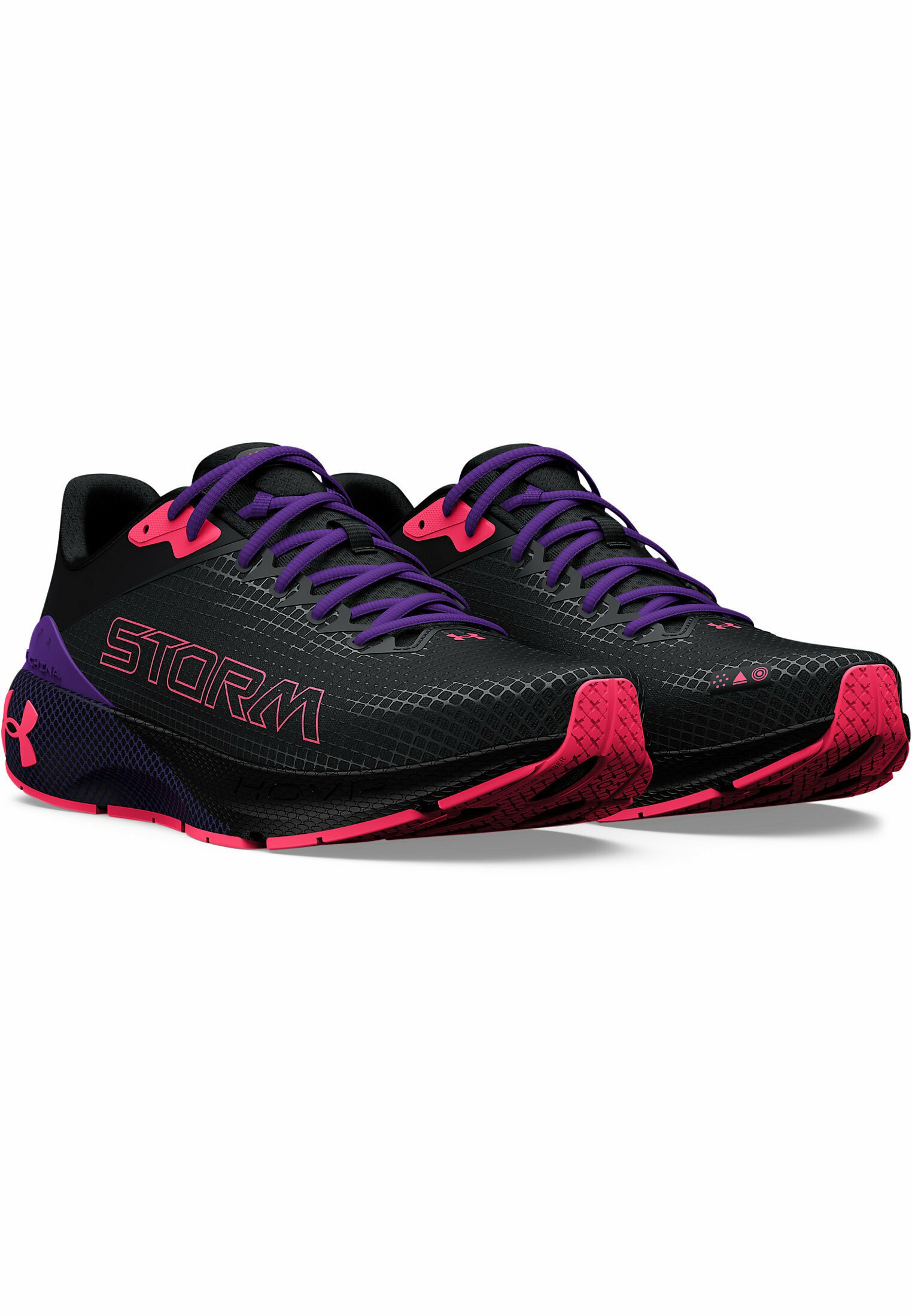 MACHINA STORM - Neutral running shoes