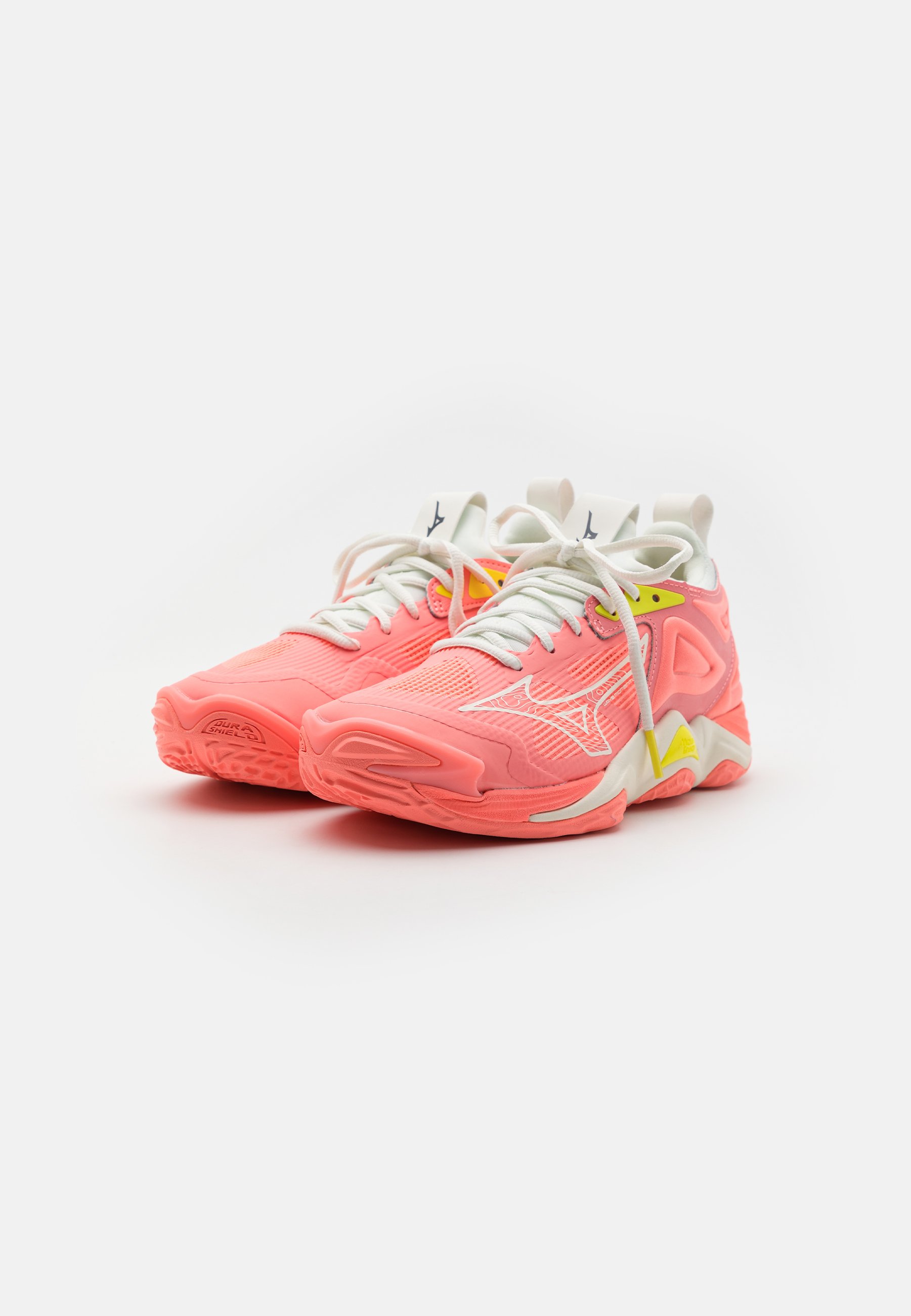 WAVE MOMENTUM 3 - Volleyball shoes